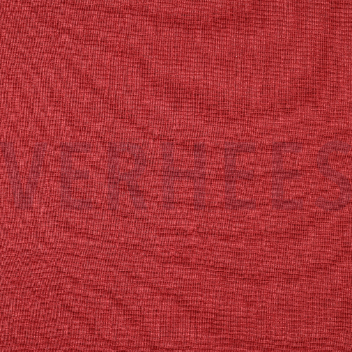 LINNEN GEWASSEN 170 GM2 WIJNROOD (high resolution)