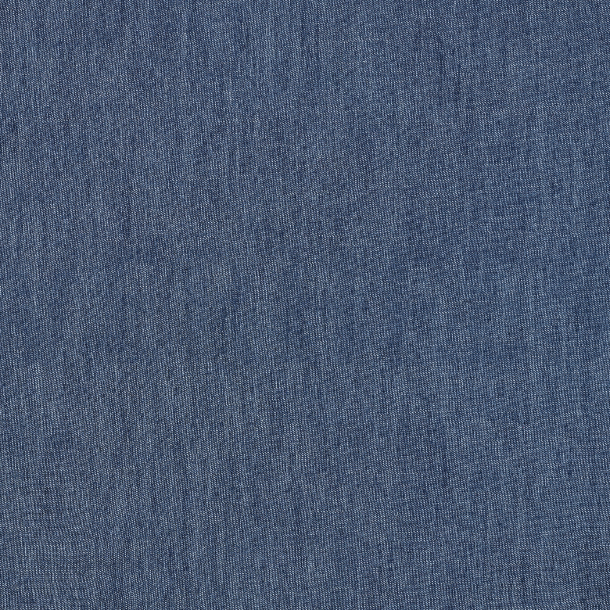 DENIM SLUB INDIGO BLAU (high resolution)
