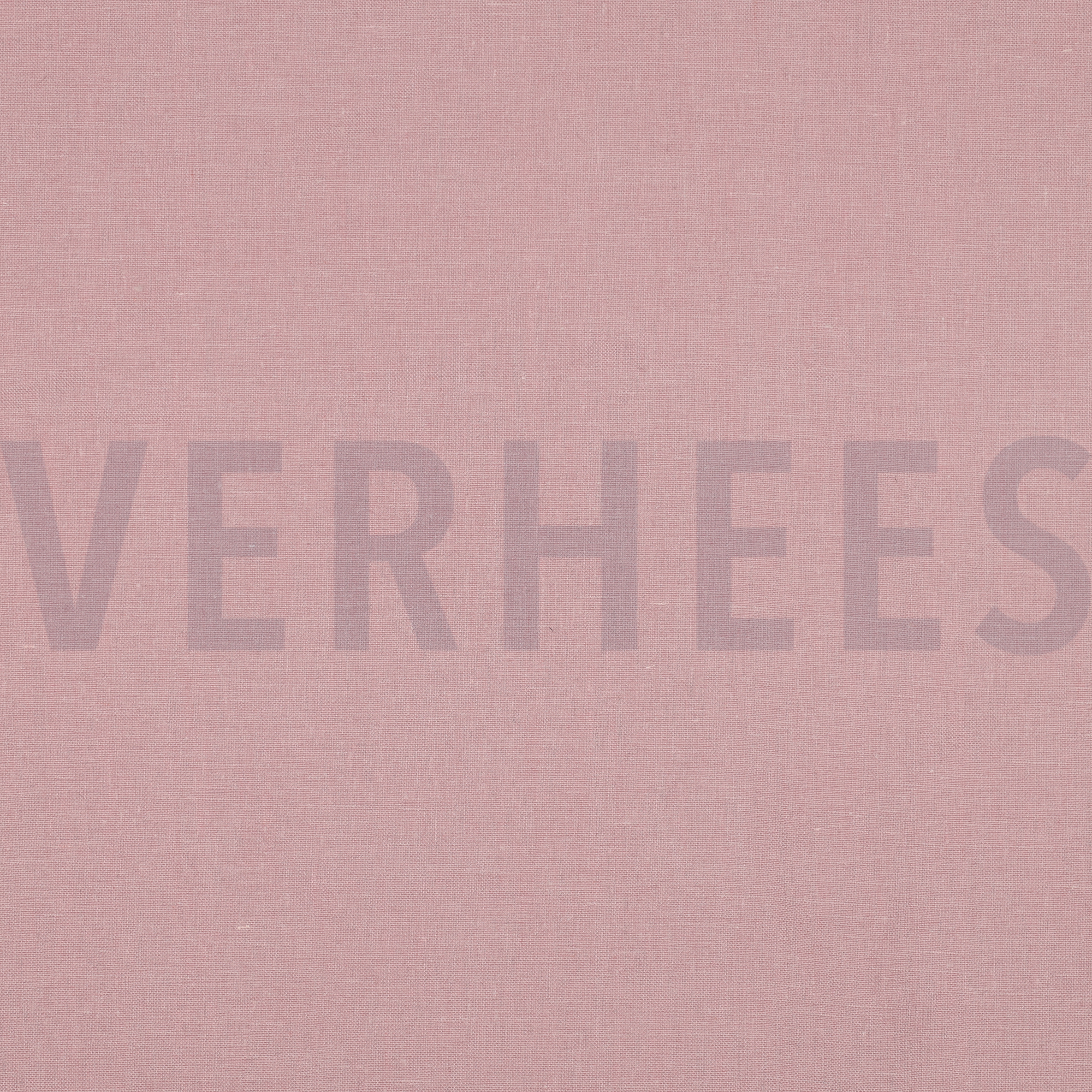 MASTERS OF FLAX FIBRE™ LINEN 170 GM2 VINTAGE ROSE (high resolution)