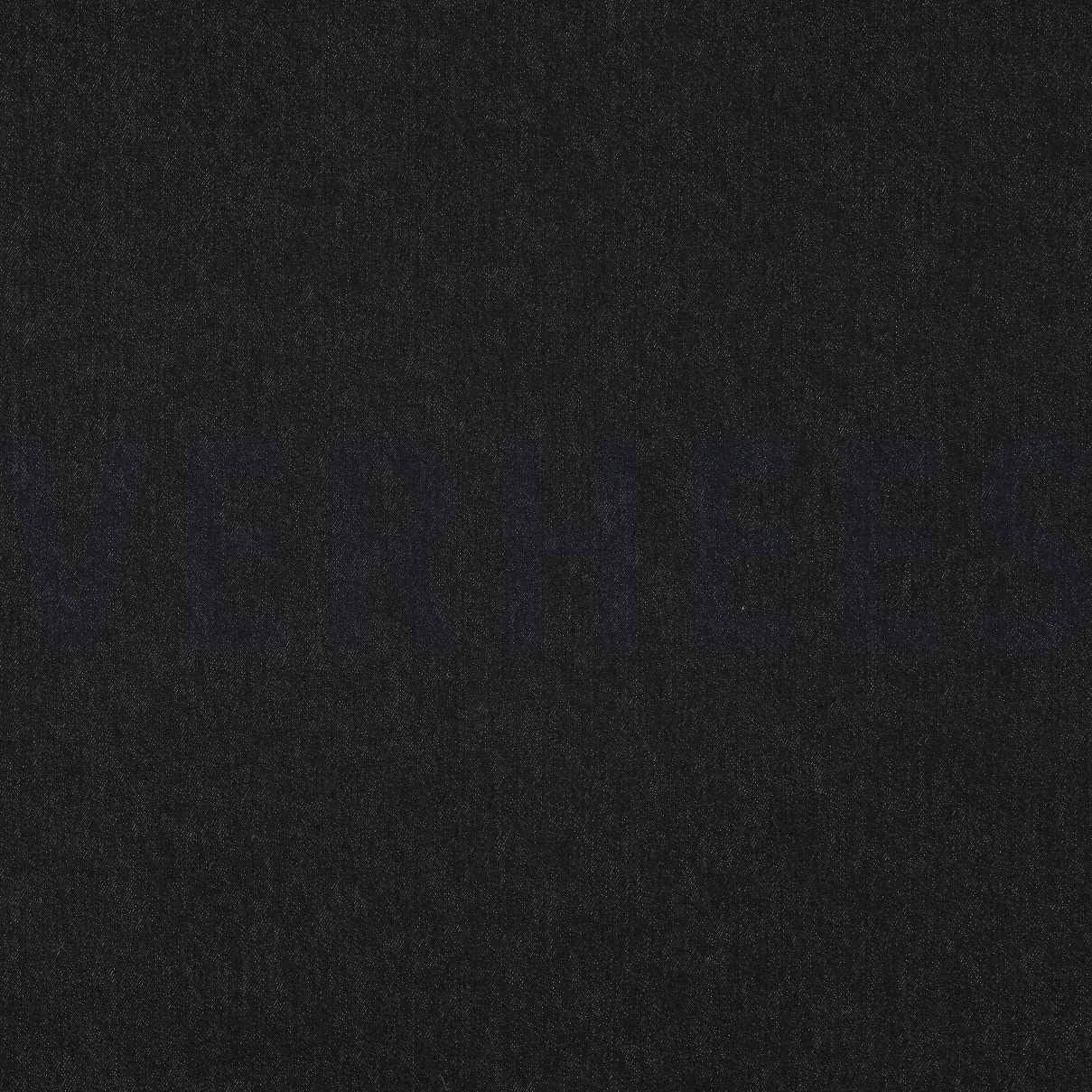 DENIM STRETCH 11 OZ GERECYCLED ZWART (high resolution)