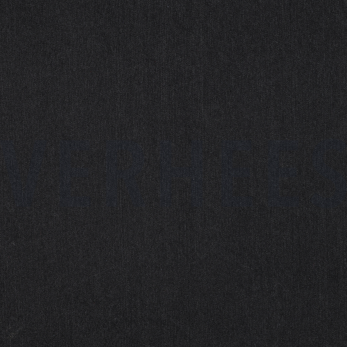 DENIM STRETCH 9 OZ GERECYCLED ZWART (high resolution)