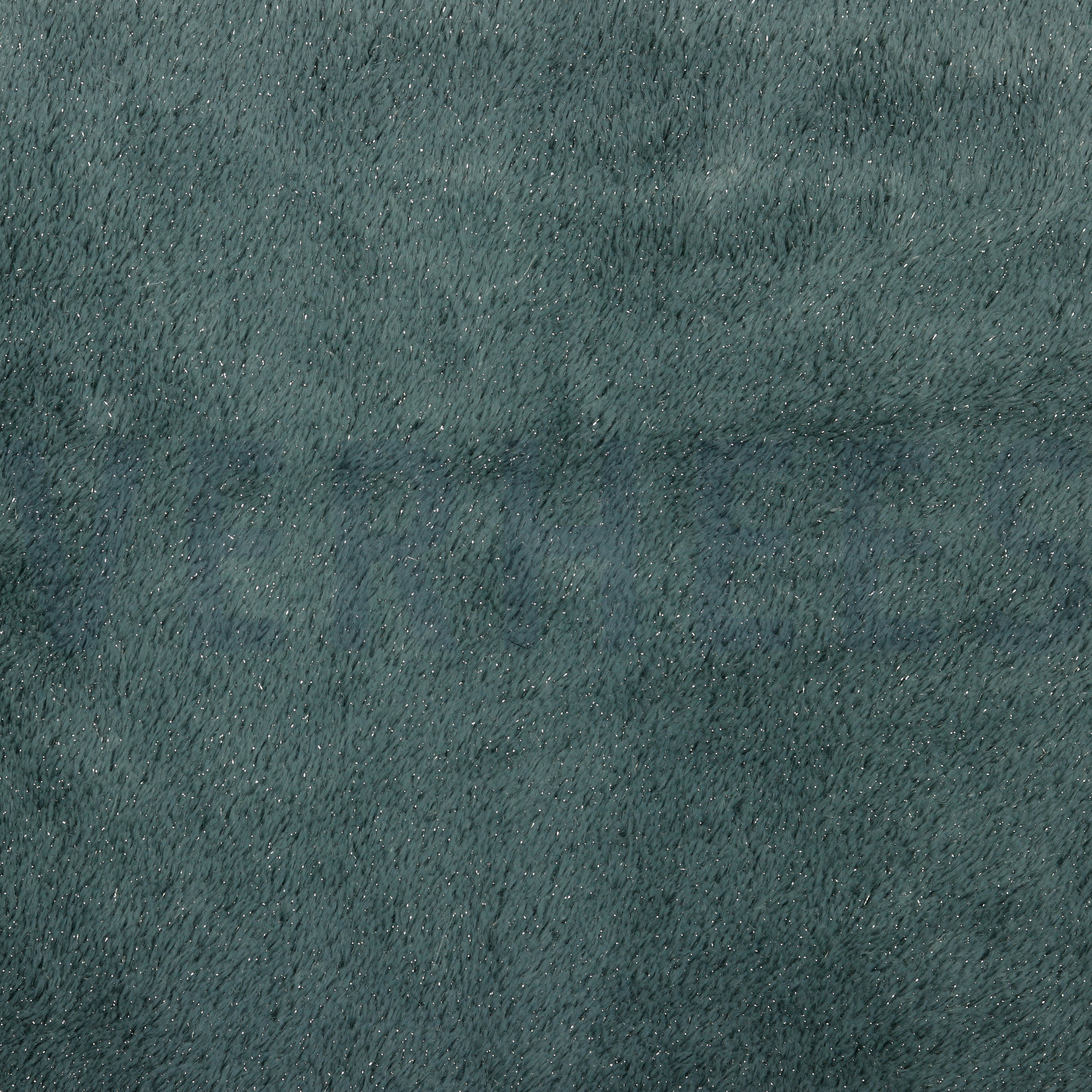 FAUSSE FOURRURE AVEC LUREX ARGENT GRIS (high resolution)