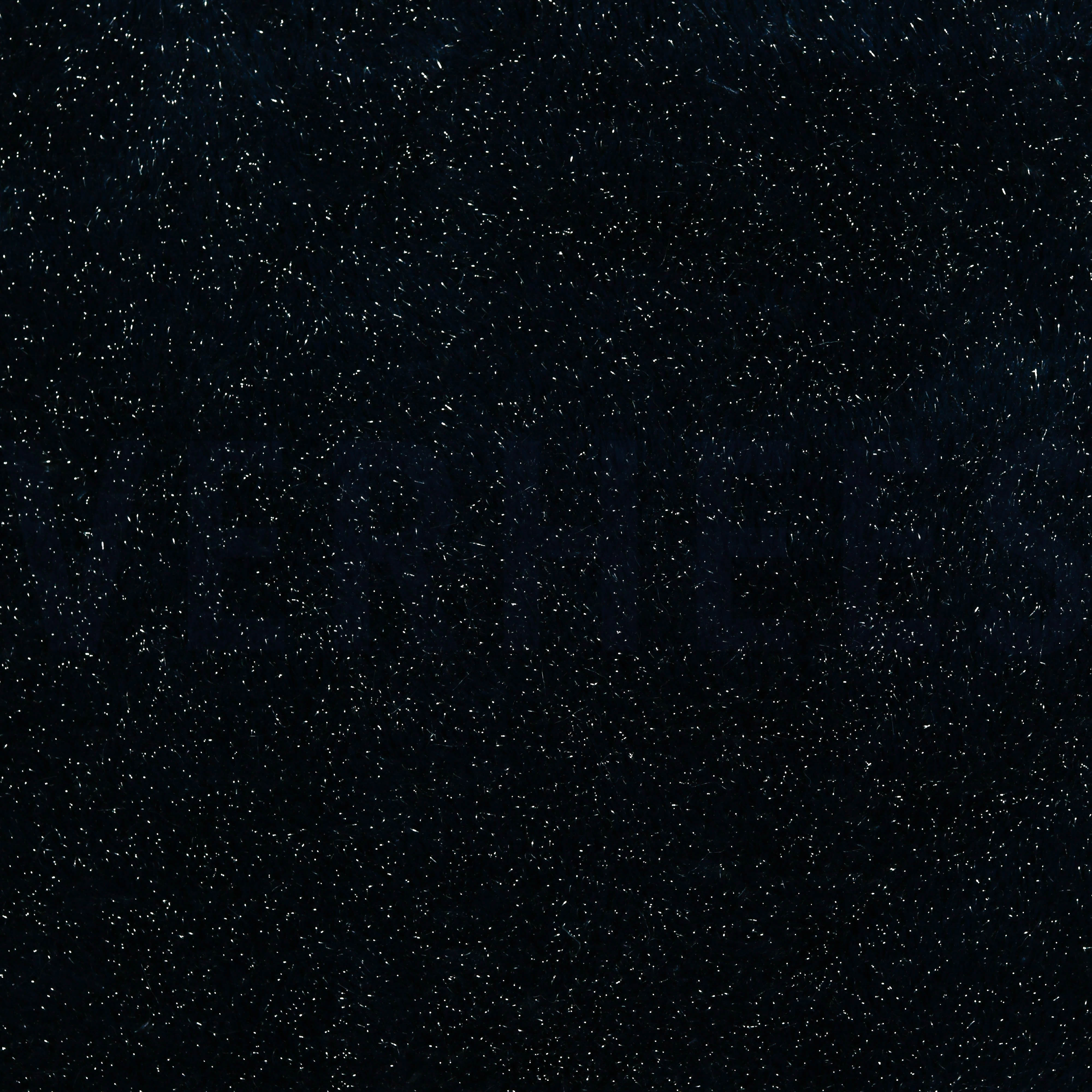 IMITATIEBONT MET ZILVER LUREX MARINEBLAUW (high resolution)