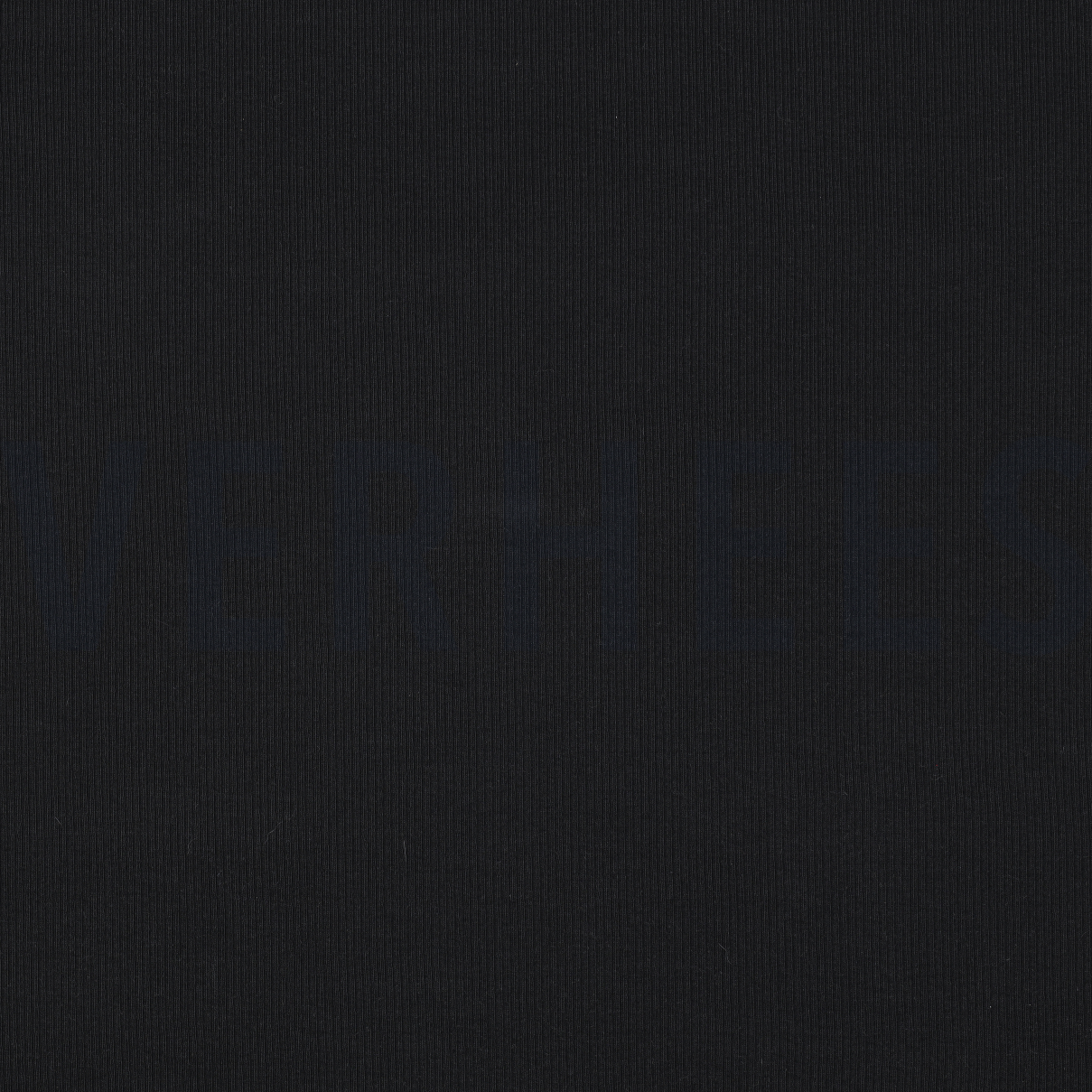 RIB JERSEY ZWART (high resolution)