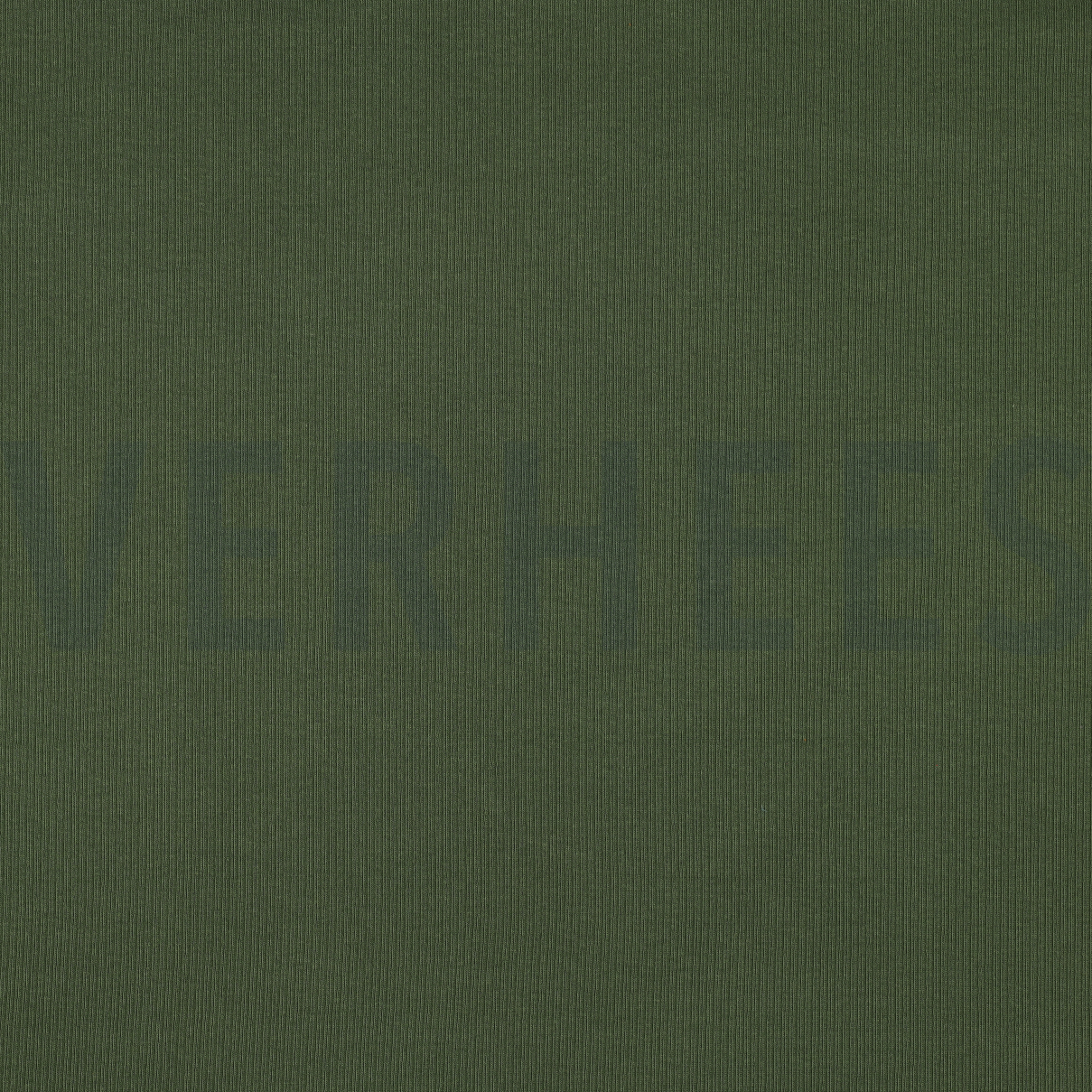 RIB JERSEY DARK GREEN (high resolution)