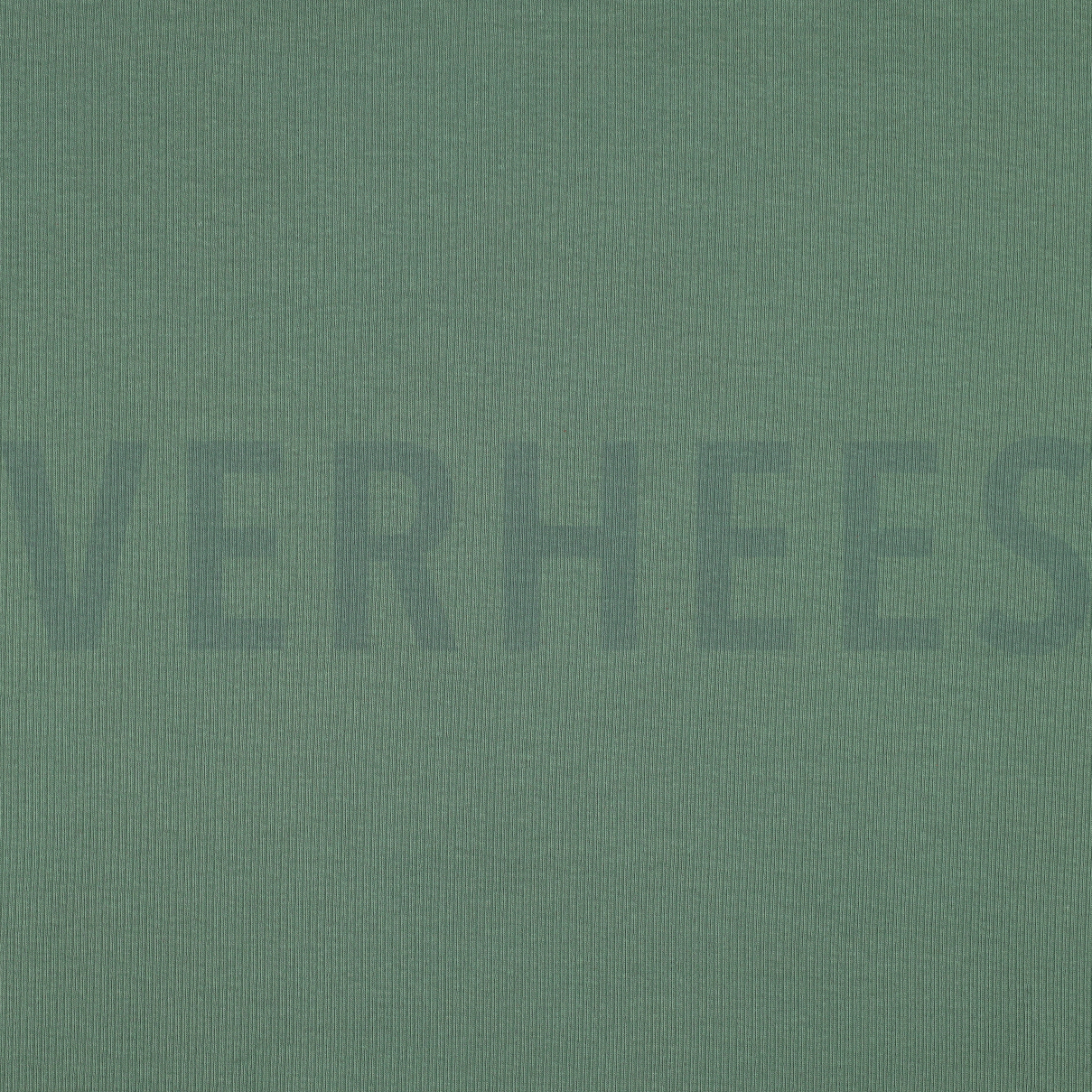 RIB JERSEY GROEN (high resolution)