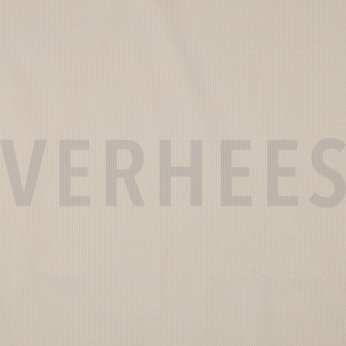 RIB JERSEY LICHT ZAND (high resolution)