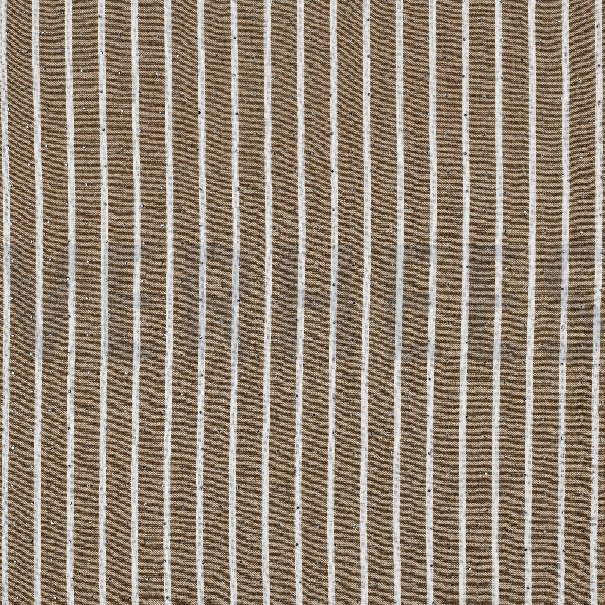 LINEN LOOK YARN DYED STUDS BEIGE (high resolution)