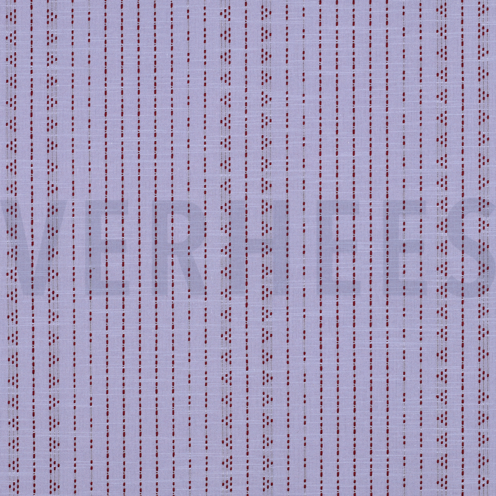 KATOENEN GARENGEVERFDE DOBBY LILA (high resolution)