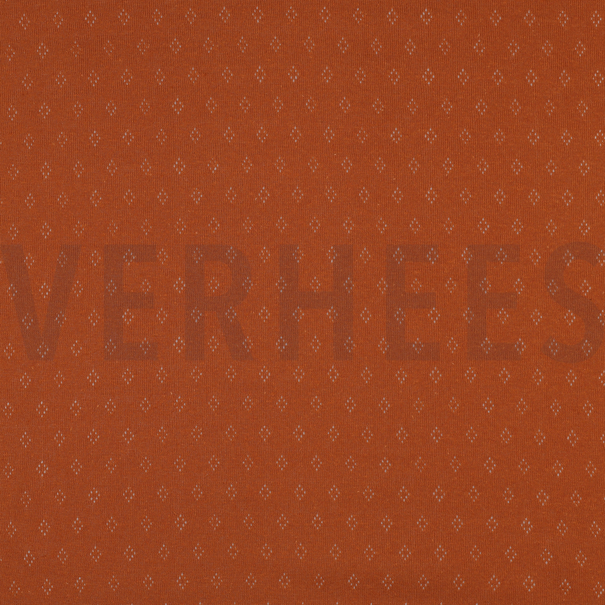 FEINSTRICKJERSEY AJOUR COGNAC (high resolution)