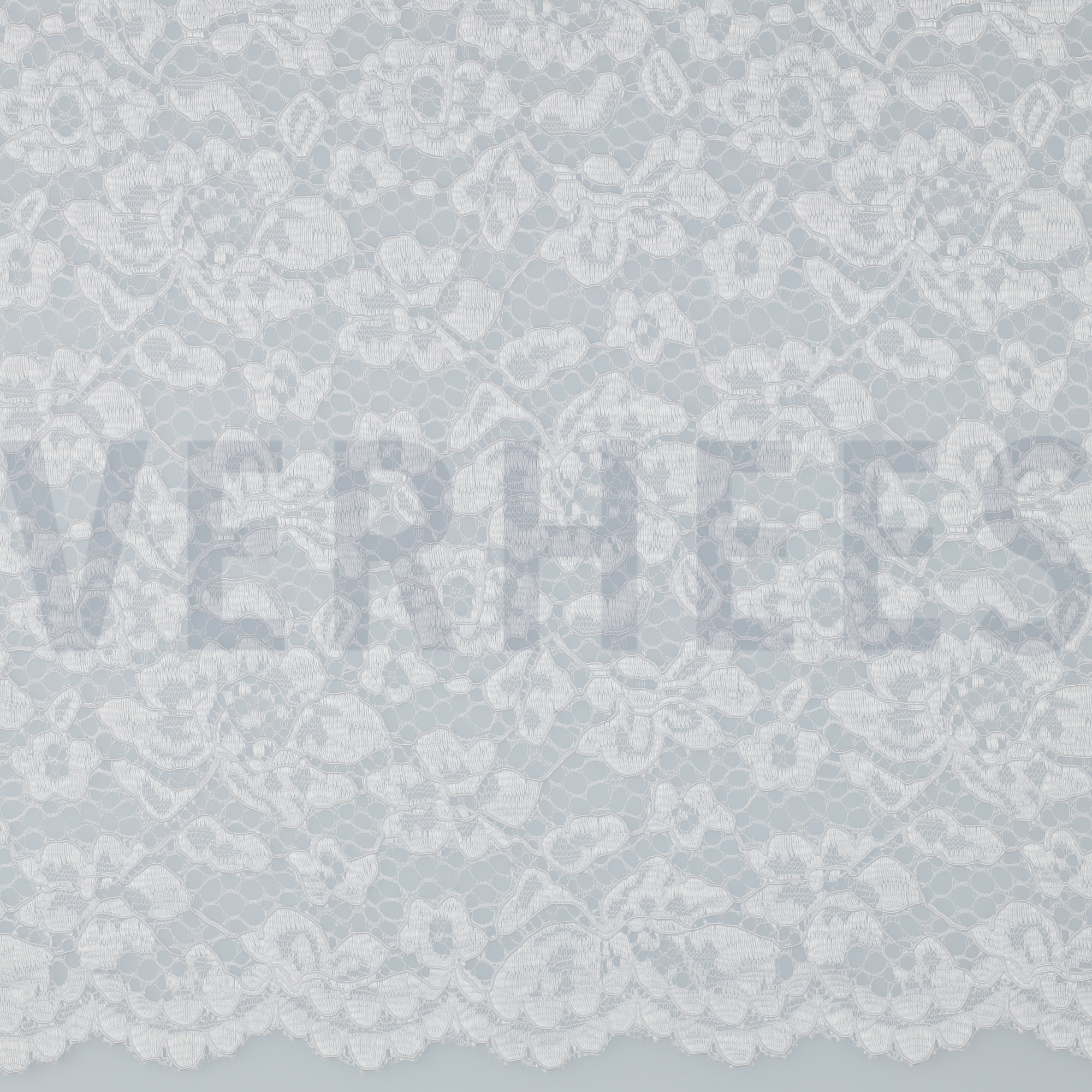 KANT TWEE-ZIJDIGE GOLFRAND WIT (high resolution)