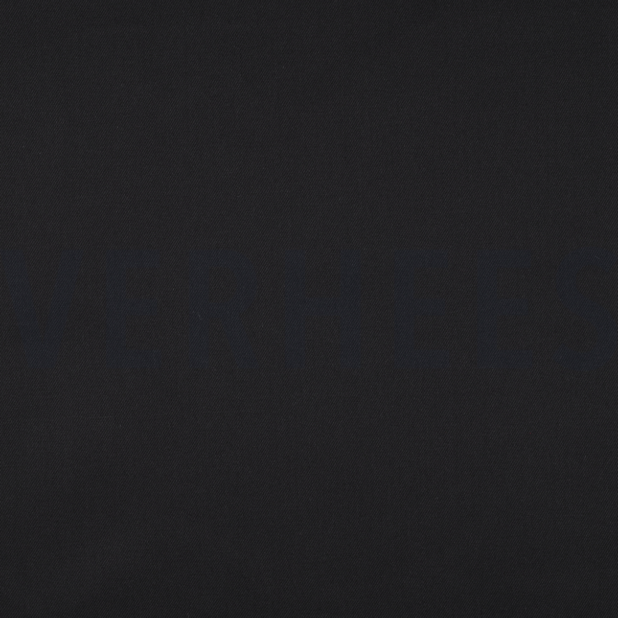 KATOEN TWILL ZWART (high resolution)