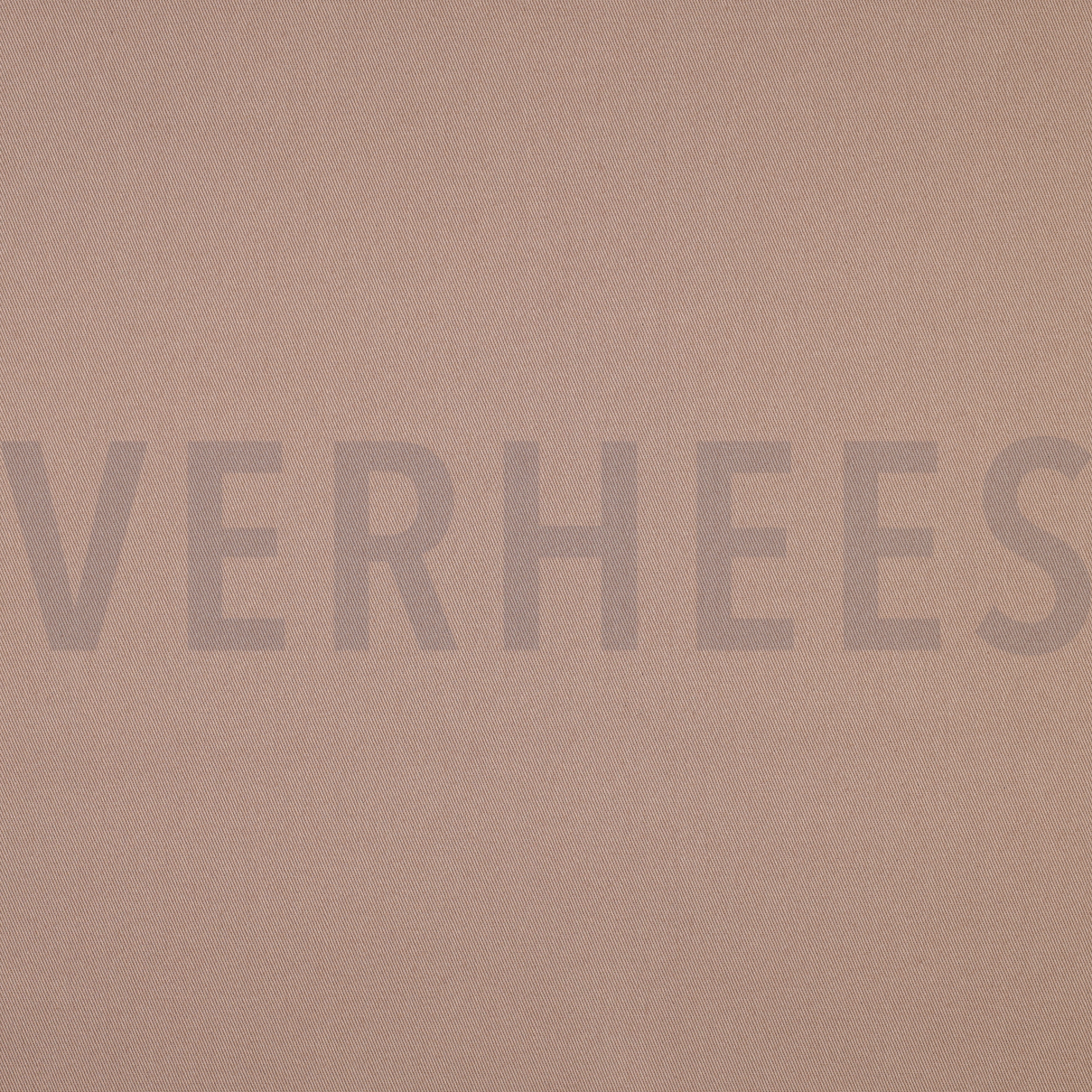 KATOEN TWILL ZAND (high resolution)