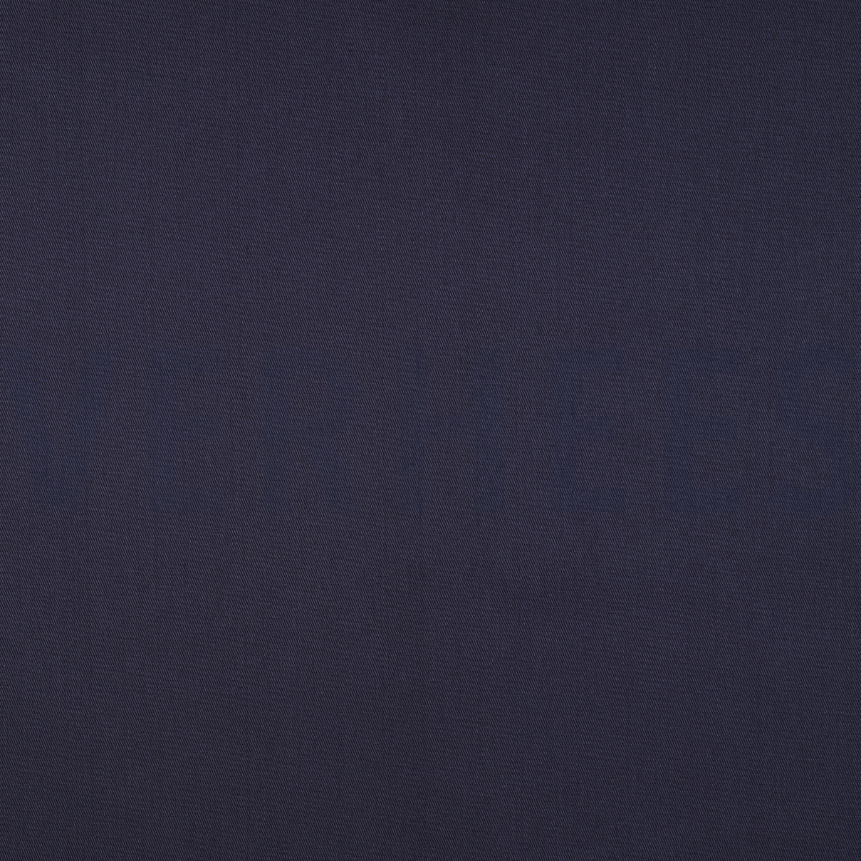 COTON TWILL BLEU MARINE (high resolution)