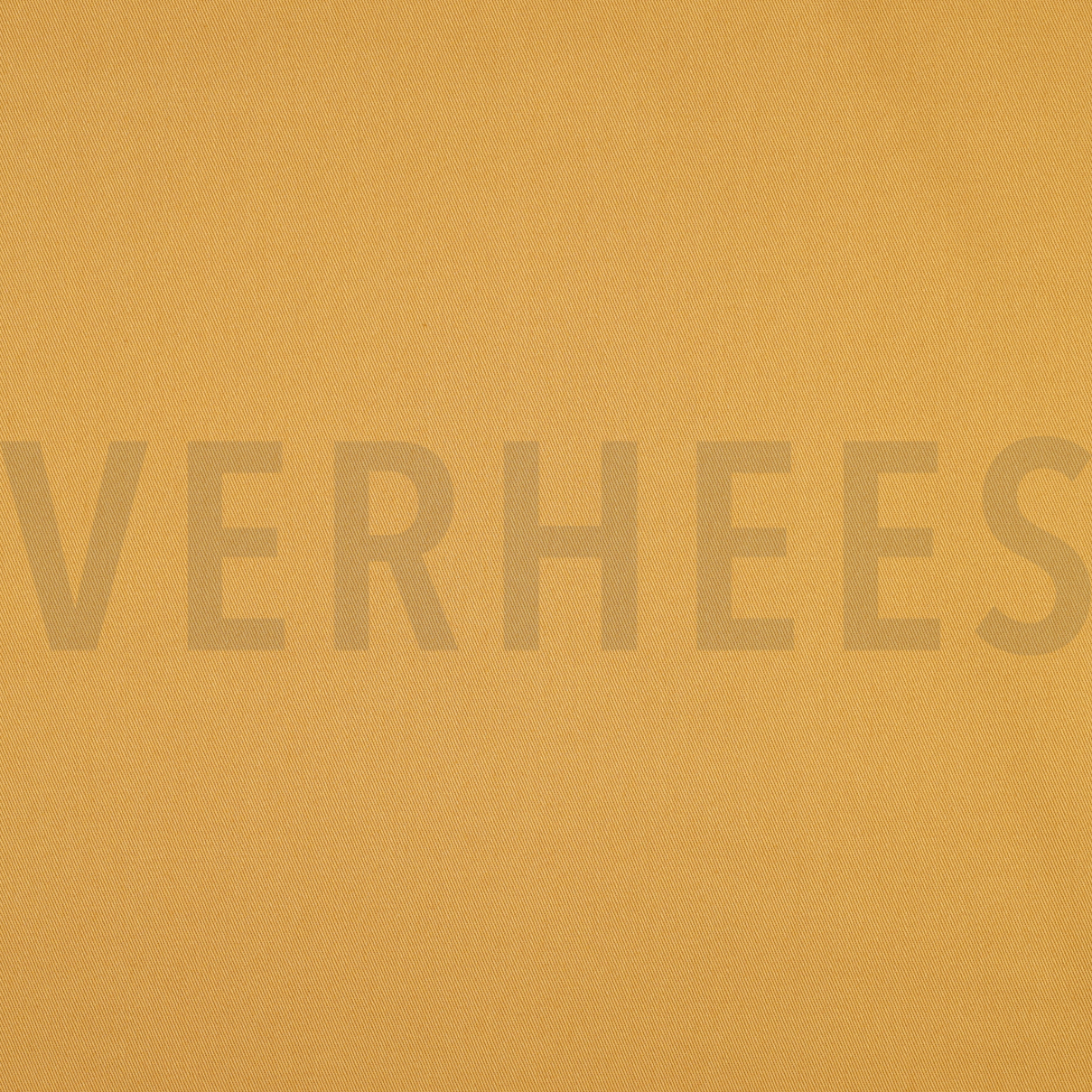 KATOEN TWILL OKER (high resolution)