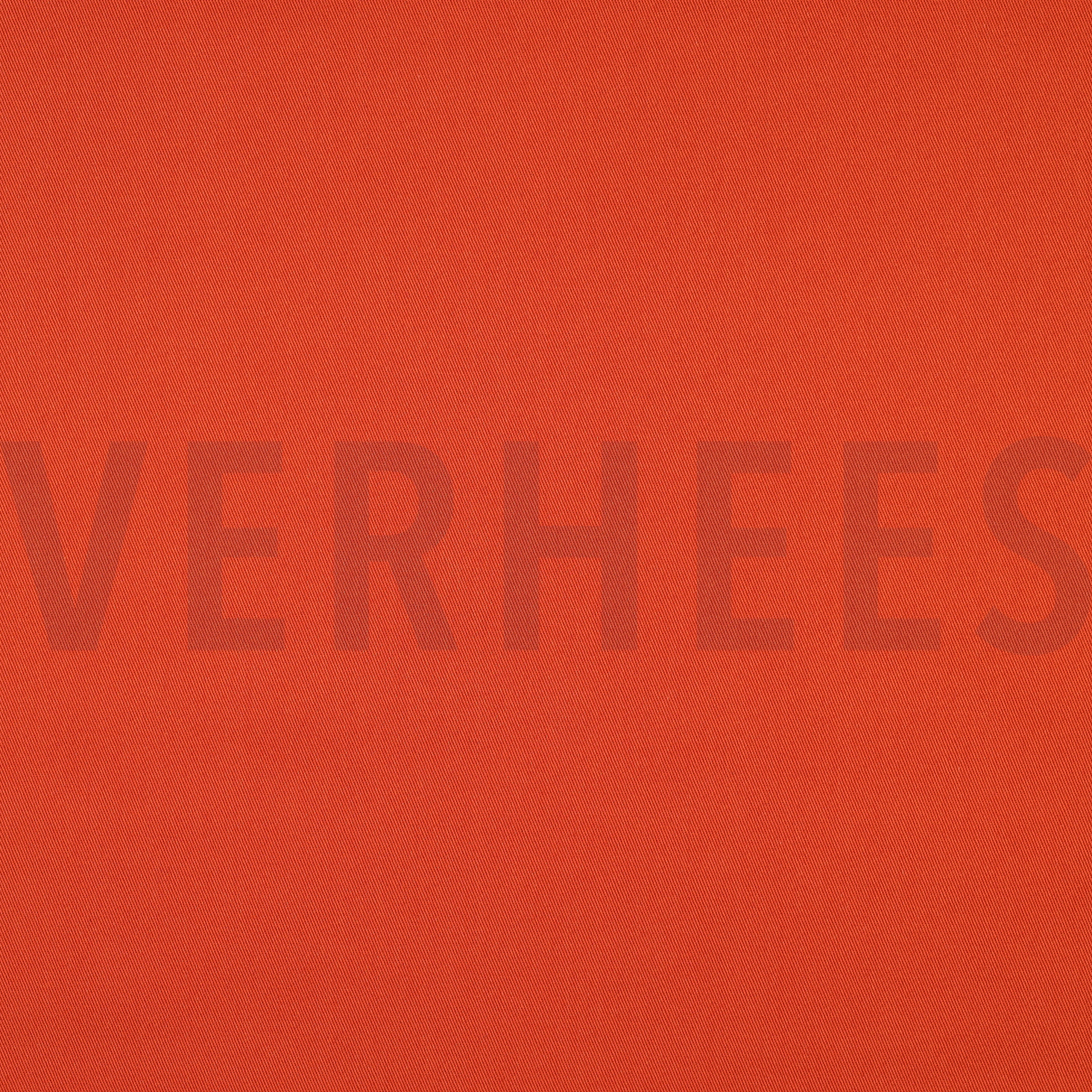 KATOEN TWILL ROEST (high resolution)