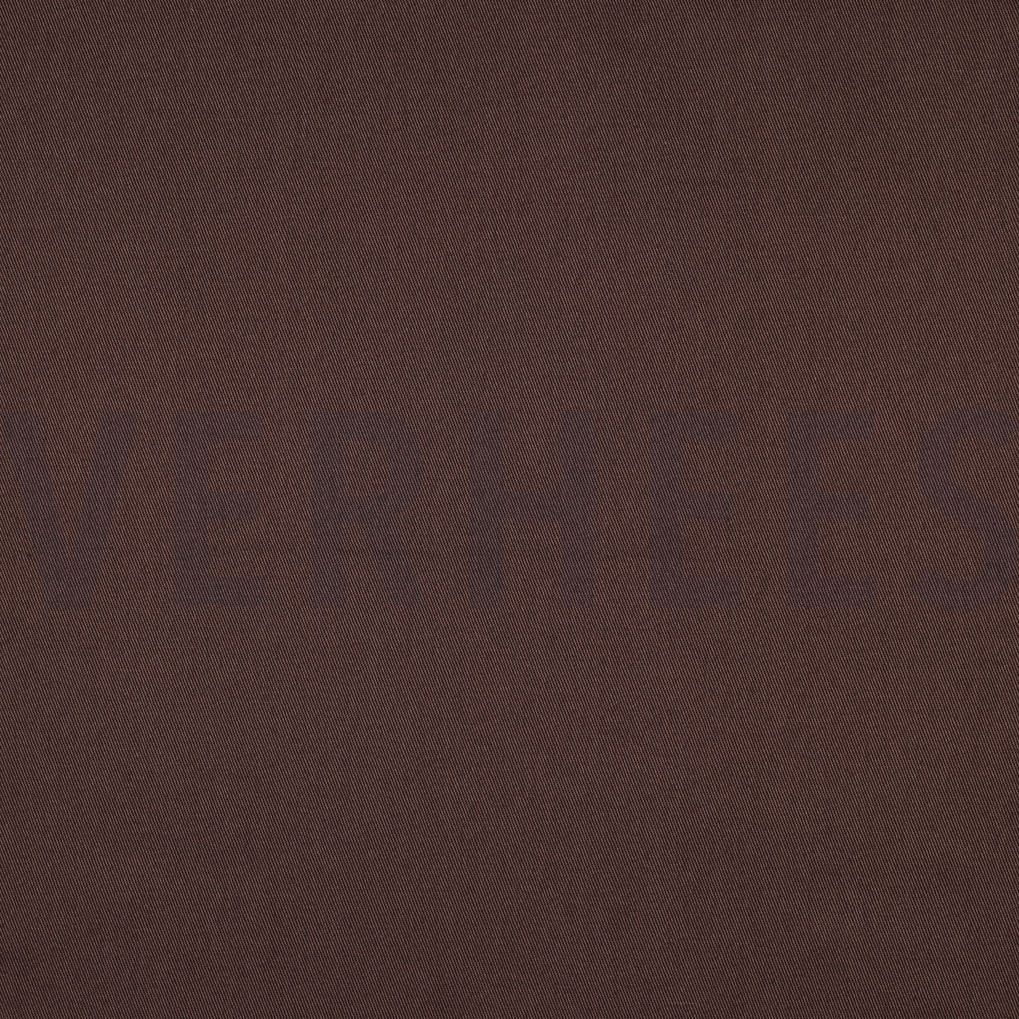 COTTON TWILL BROWN (high resolution)