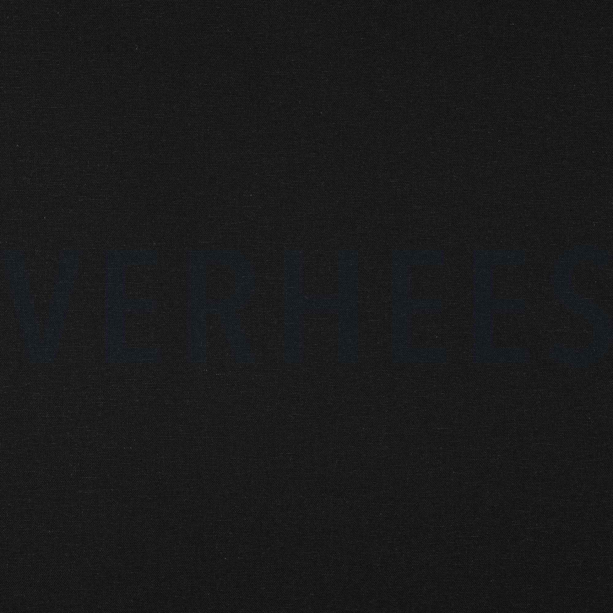 LINEN VISCOSE BLACK (high resolution)