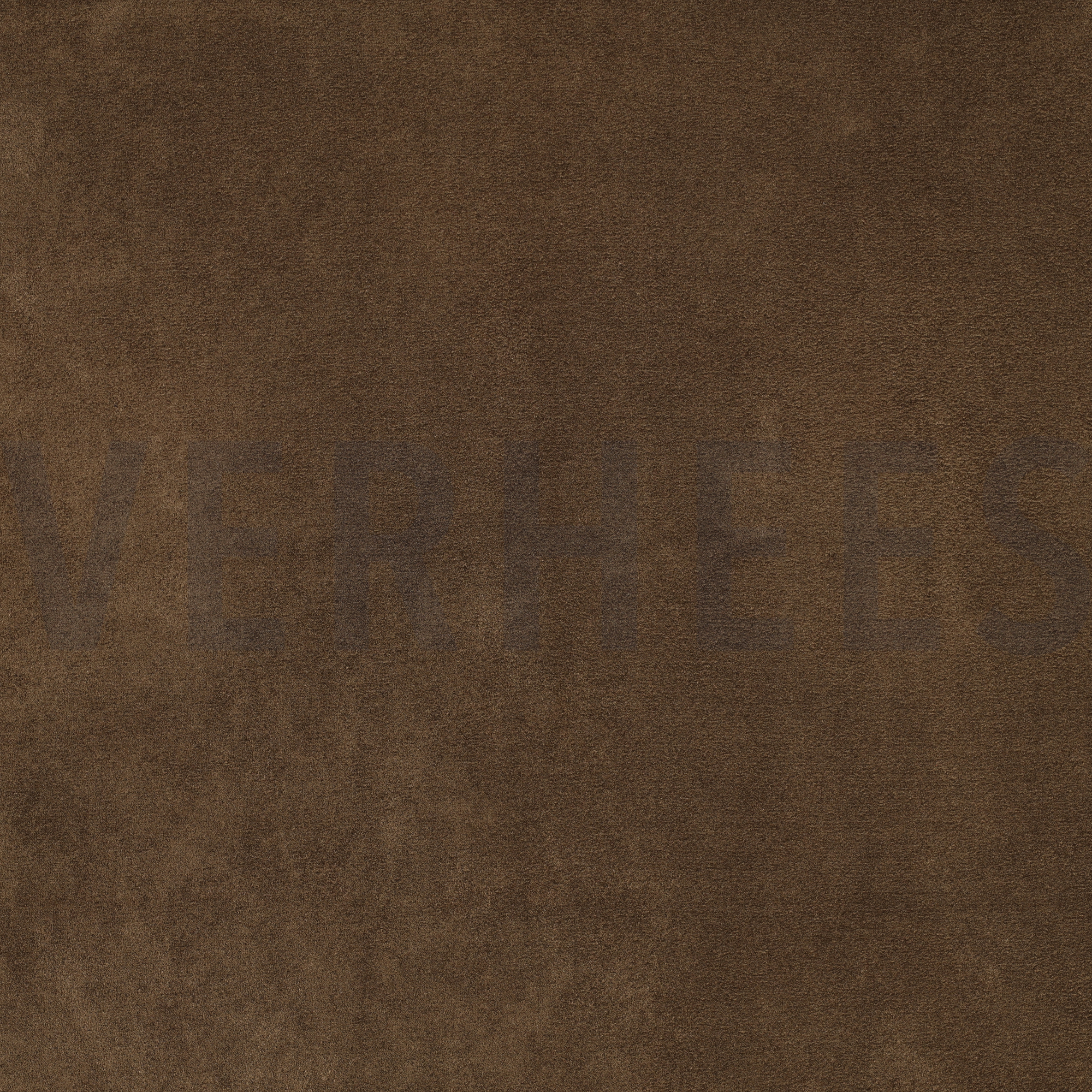 FAUX SUEDE DARK BROWN (high resolution)