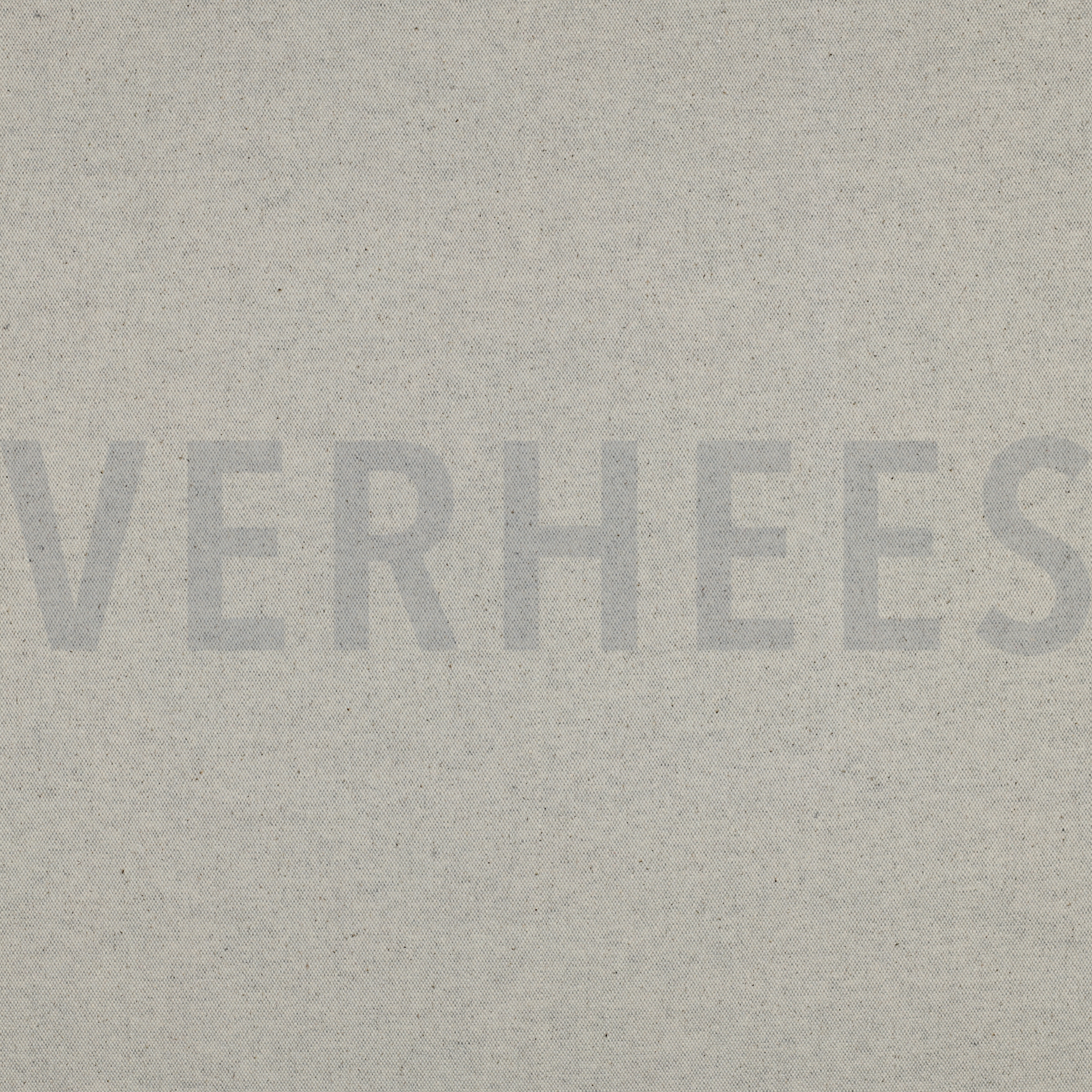 YARN DYED CANVAS LIGHT GREY (high resolution)