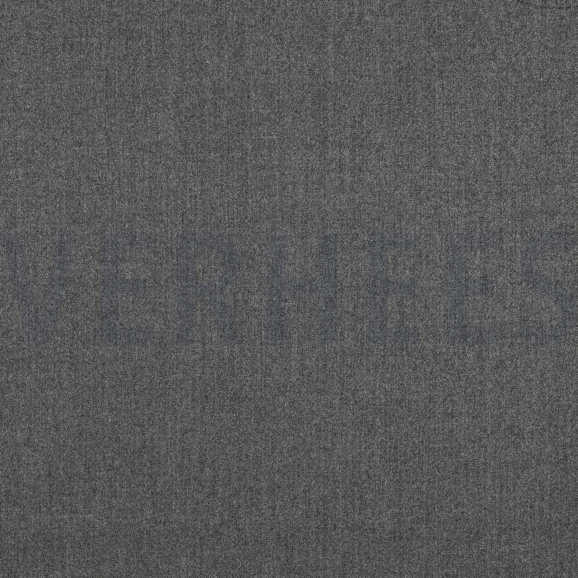 VISKOSE GABARDINE ANGERAUT STRETCH GRAU MELIERT (high resolution)