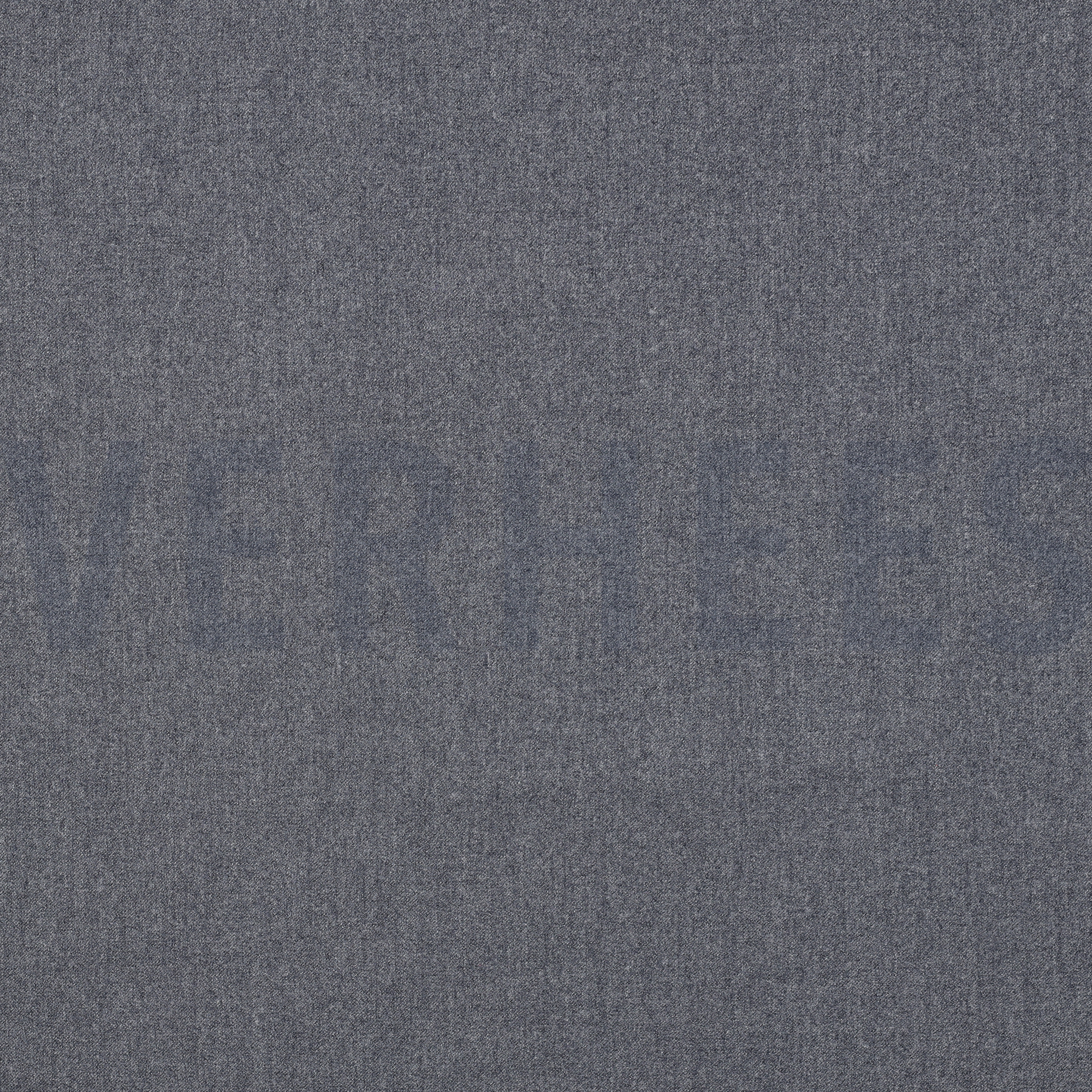 VISKOSE GABARDINE ANGERAUT STRETCH MARINEBLAU MELIERT (high resolution)