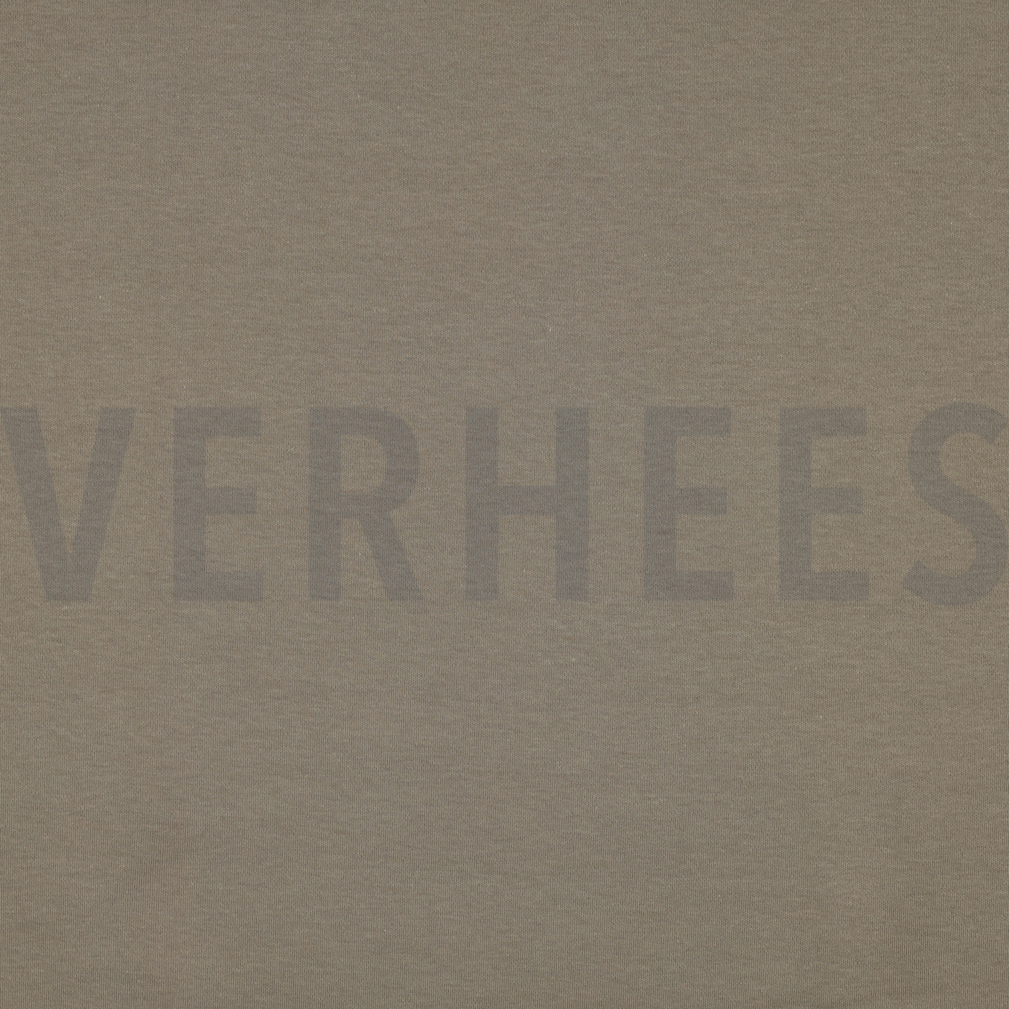 BAUMWOLL JERSEY INTERLOCK GOTS SAND (high resolution)