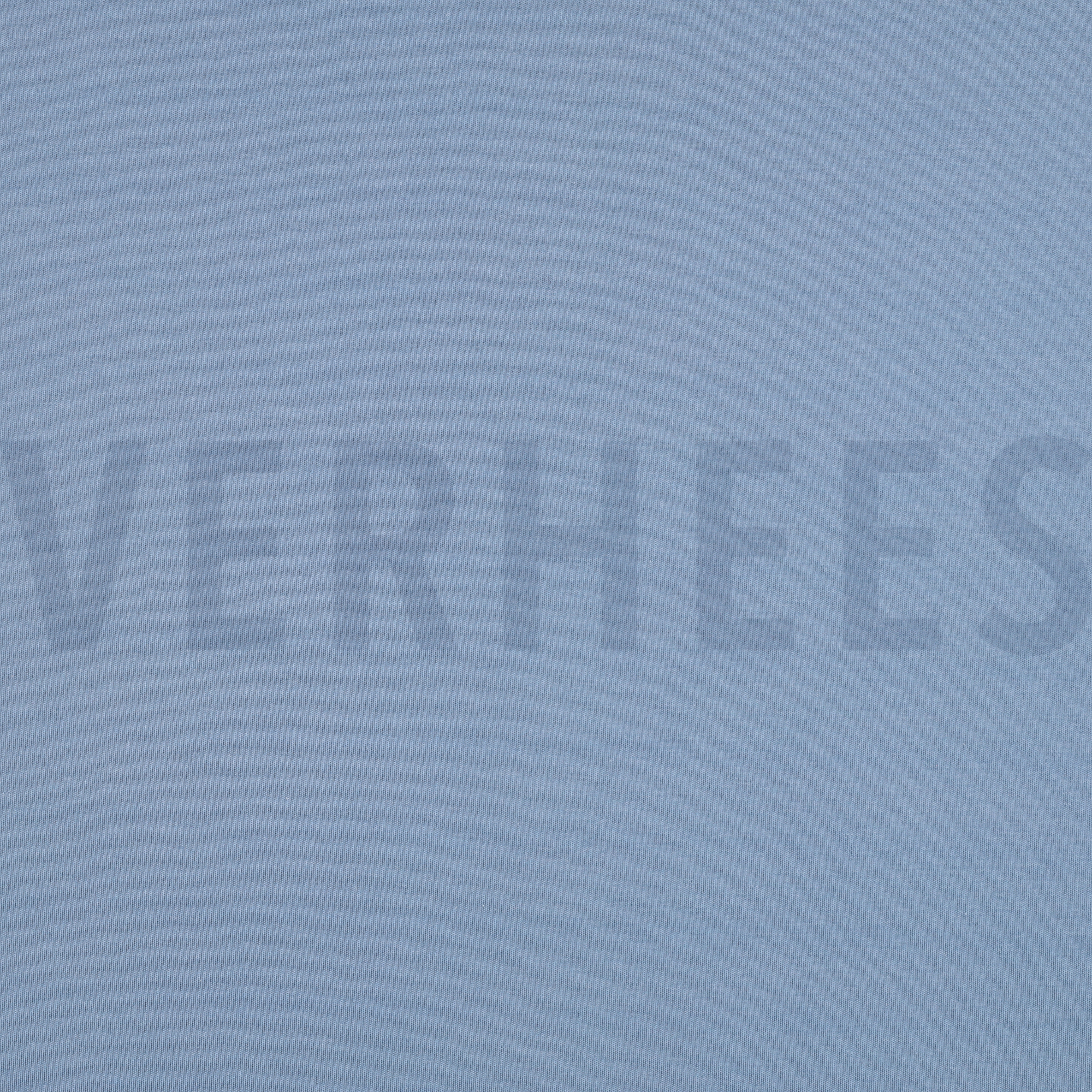 BAUMWOLL JERSEY INTERLOCK GOTS HELLBLAU (high resolution)