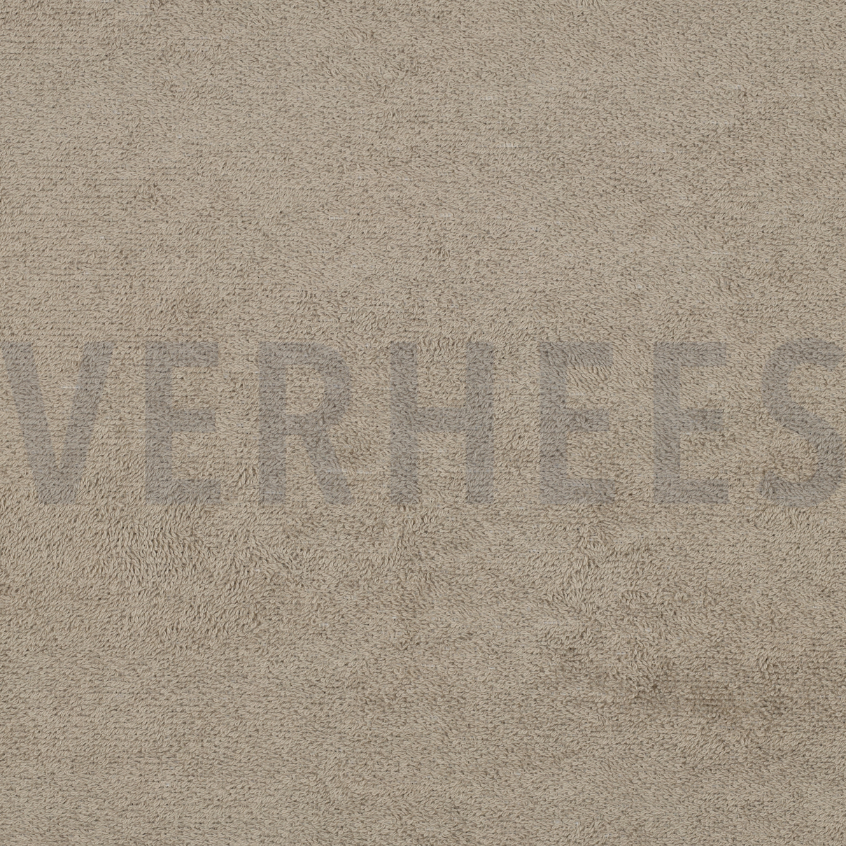 FROTTEE TAUPE (high resolution)