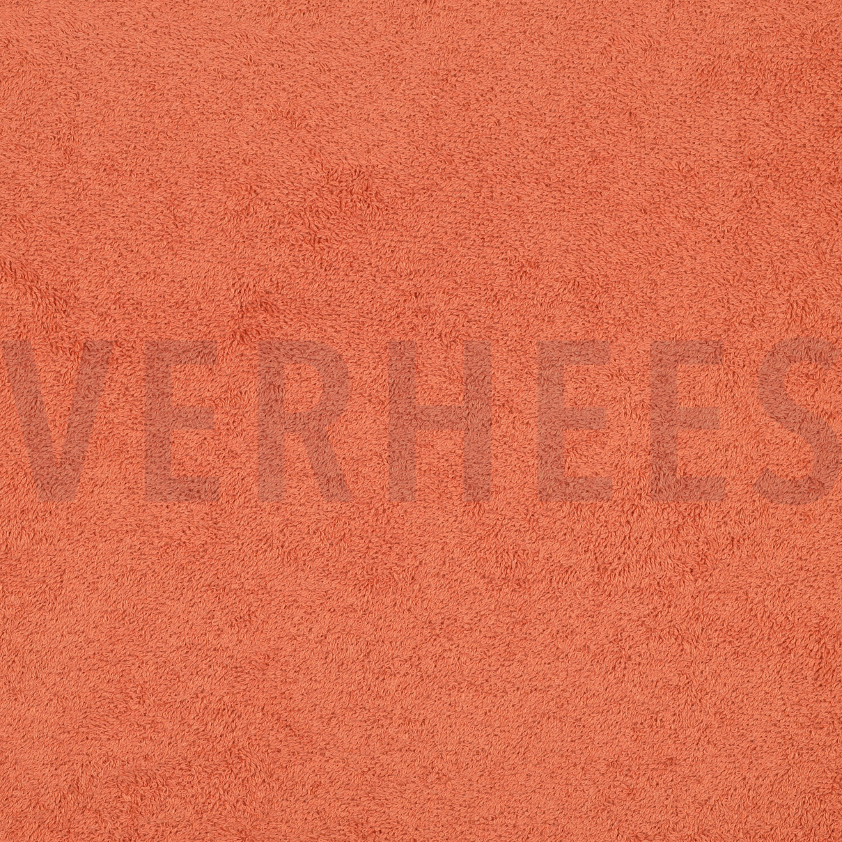 TERRY CLOTH TERRACOTTA (high resolution)