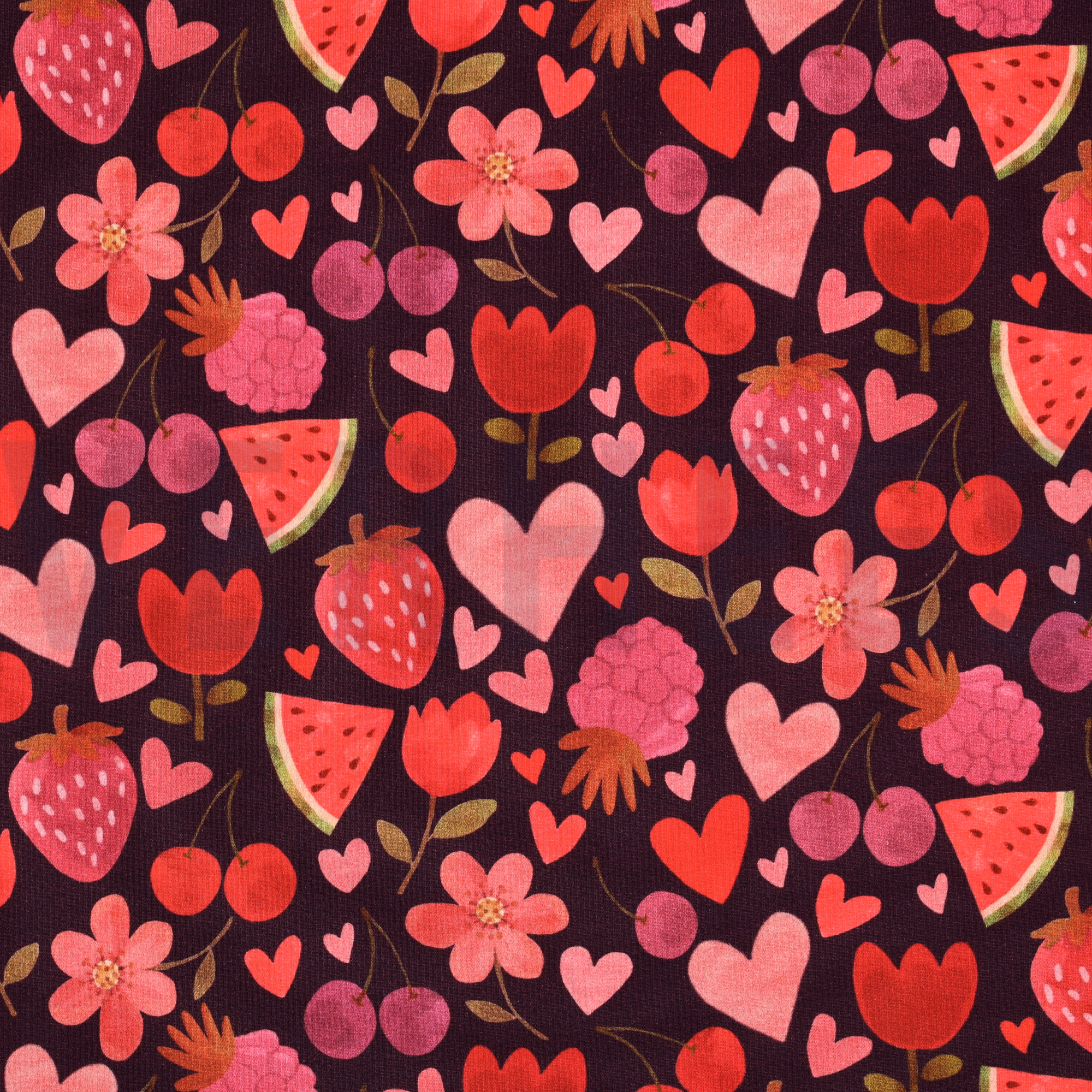 JERSEY DIGITAL FRUITS PURPLE (high resolution)