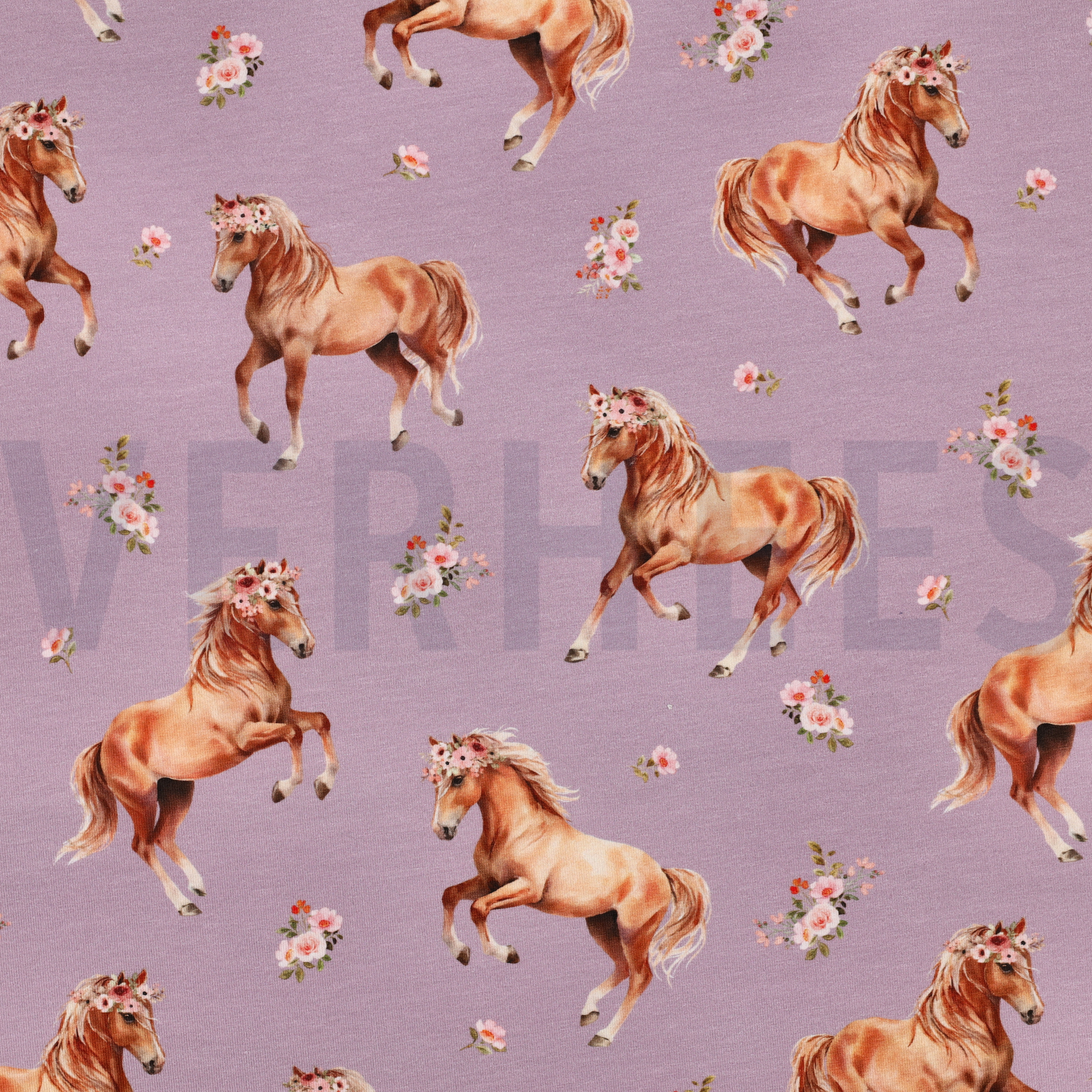 JERSEY DIGITAL PFERDE LAVENDER (high resolution)