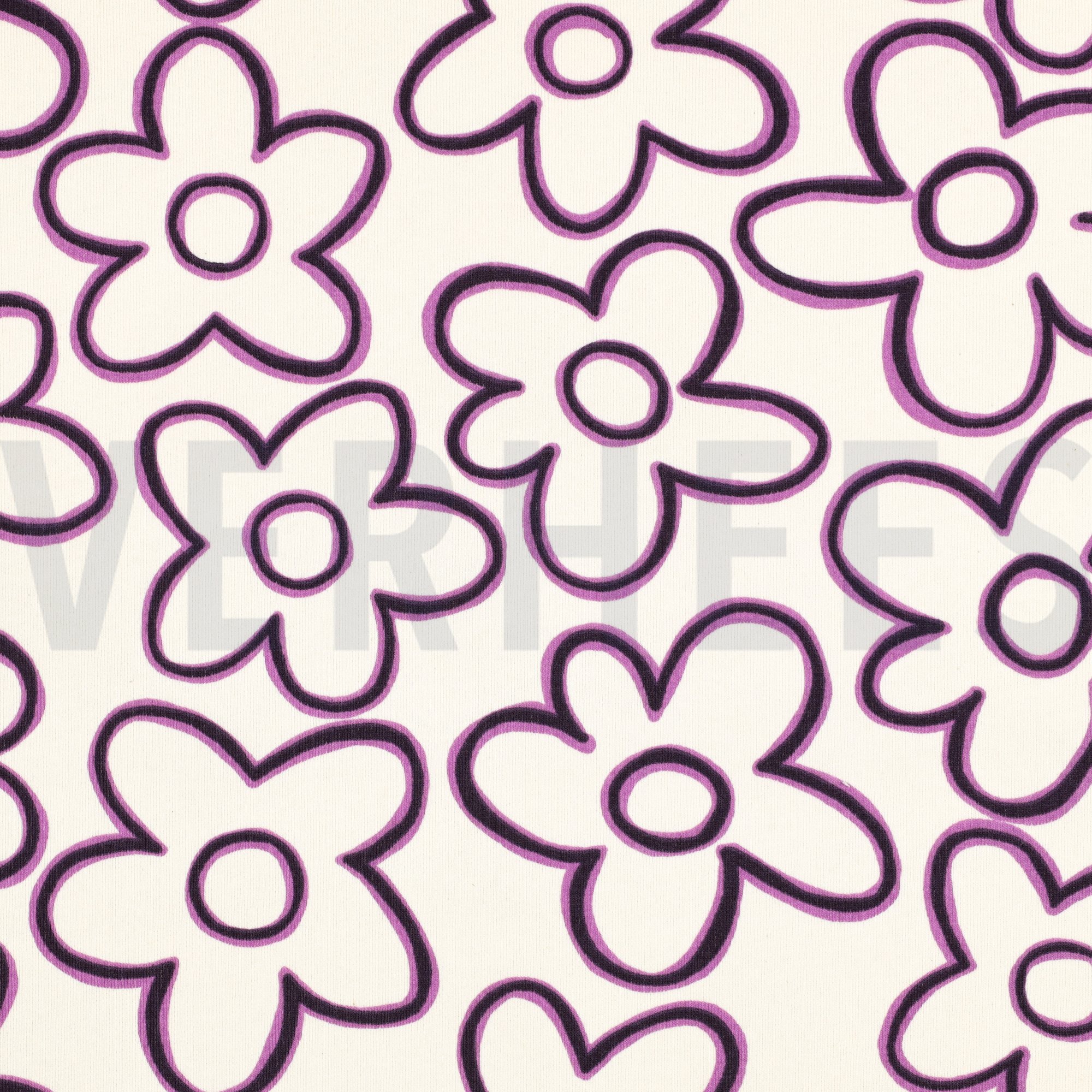 JOGGING BLOEMEN NATUREL (high resolution)