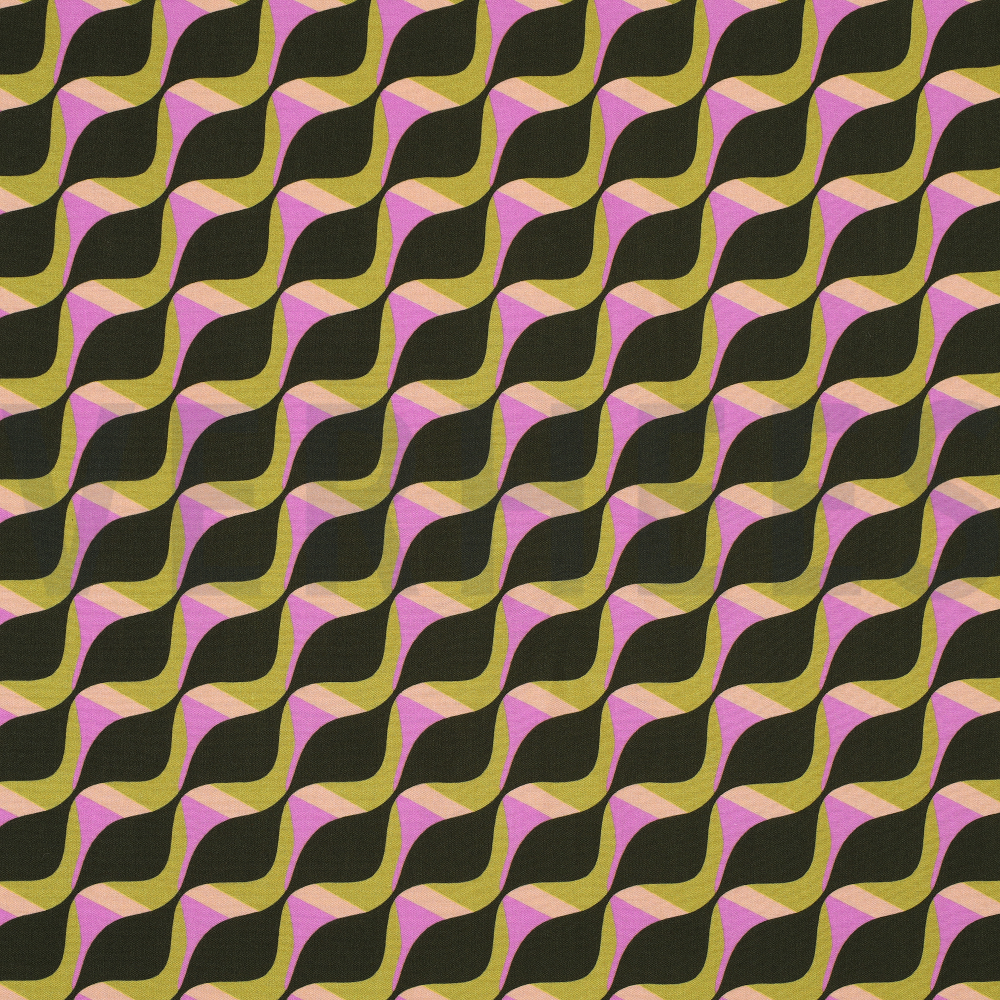 VISCOSE RADIANCE ABSTRACT GROEN (high resolution)