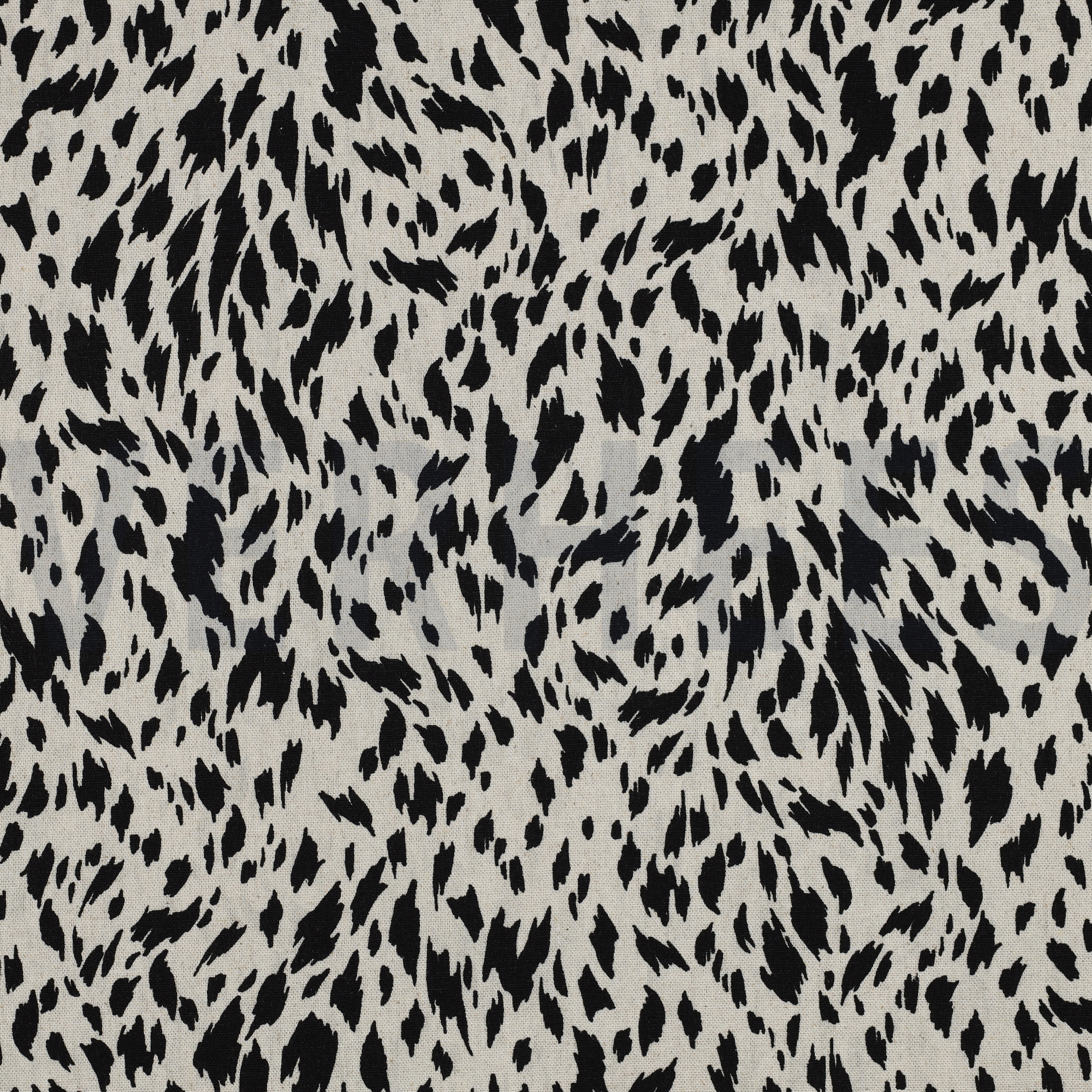 LIN VISCOSE PEAU D’ANIMAL NATUREL (high resolution)
