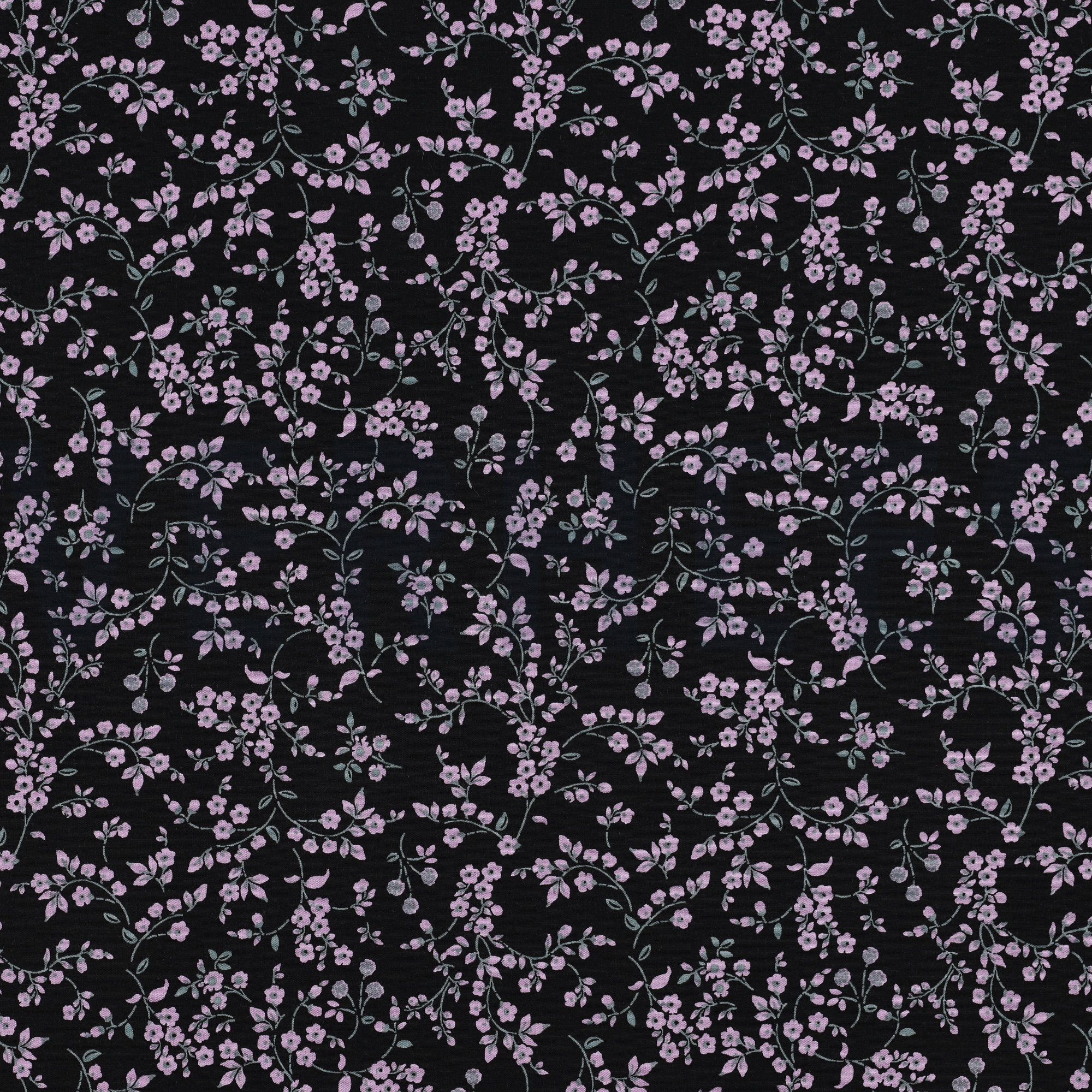 VISCOSE STRETCH FLOWERS BLACK (high resolution)