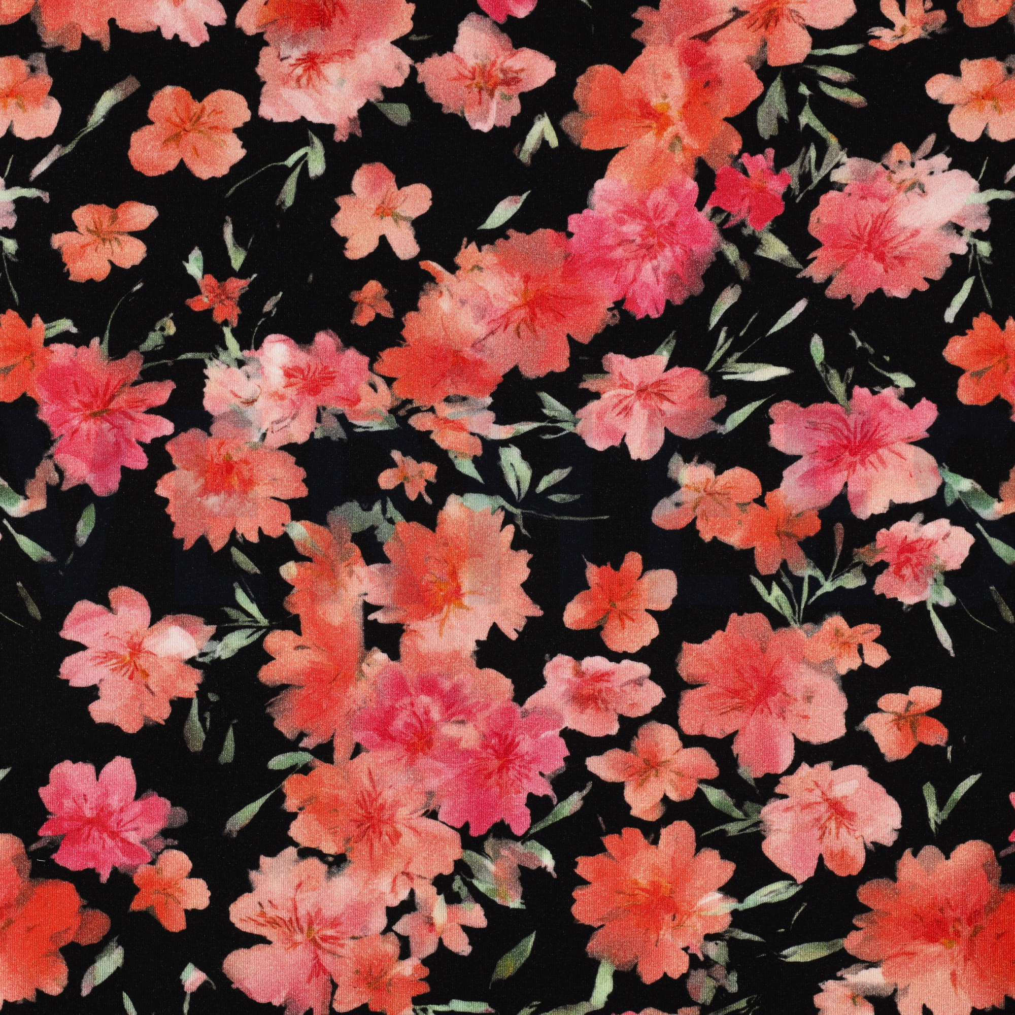 VISCOSE JERSEY DIGITAAL BLOEMEN ZWART (high resolution)