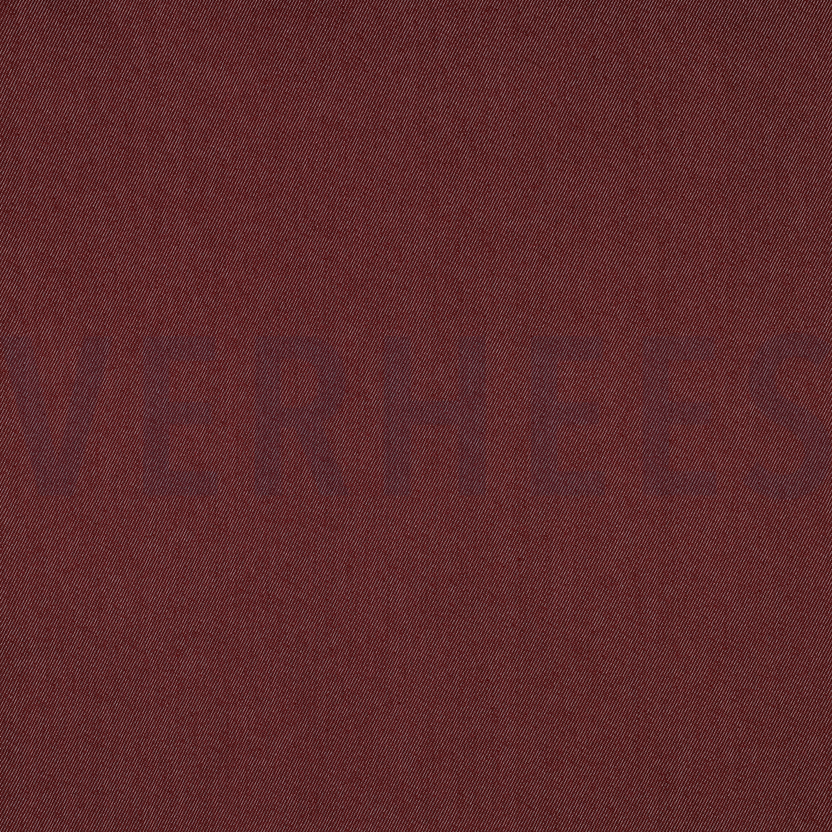 DENIM BORDEAUXROOD (high resolution)