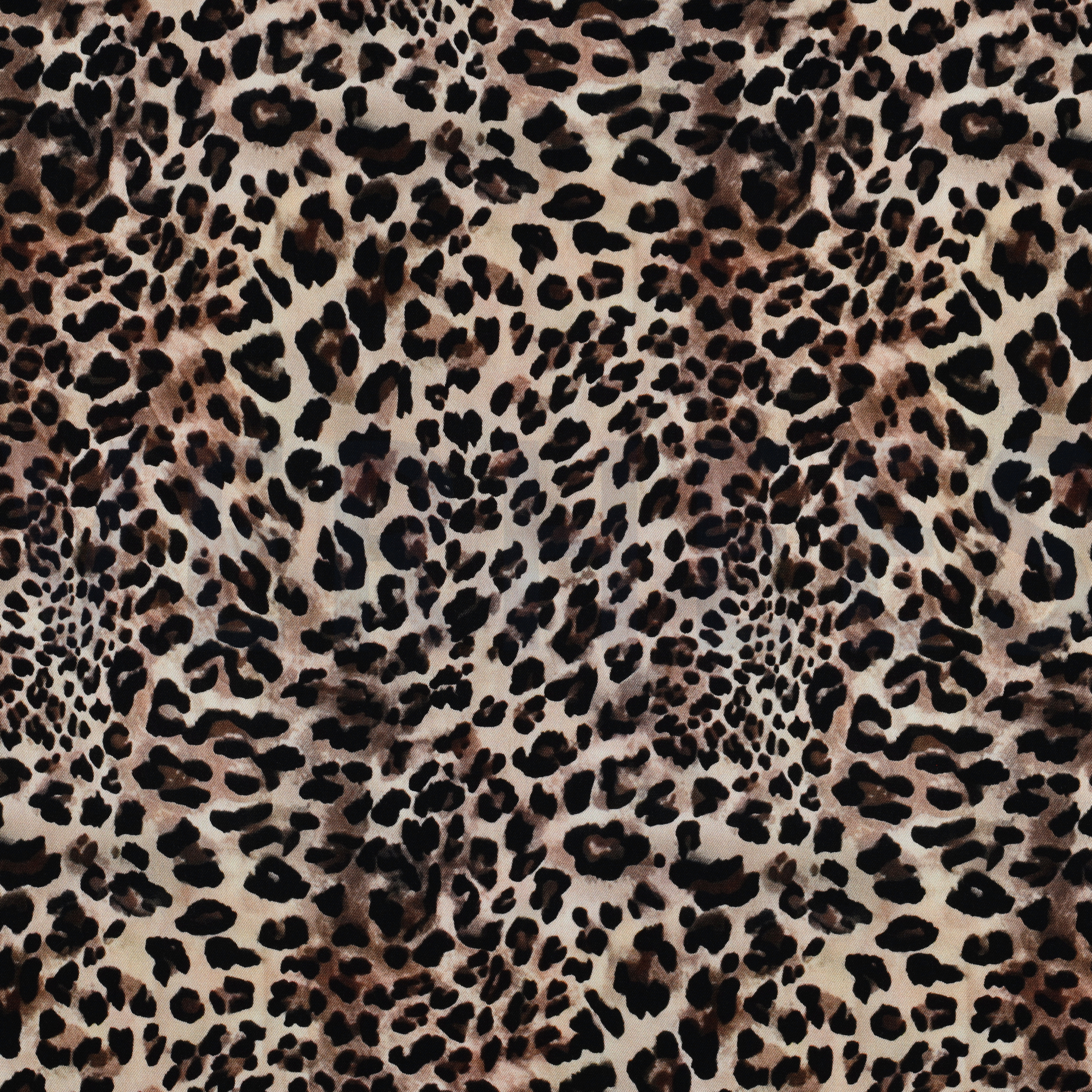 VISCOSE ROSELLA STRETCH DIGITAAL DIERENHUID BEIGE (high resolution)