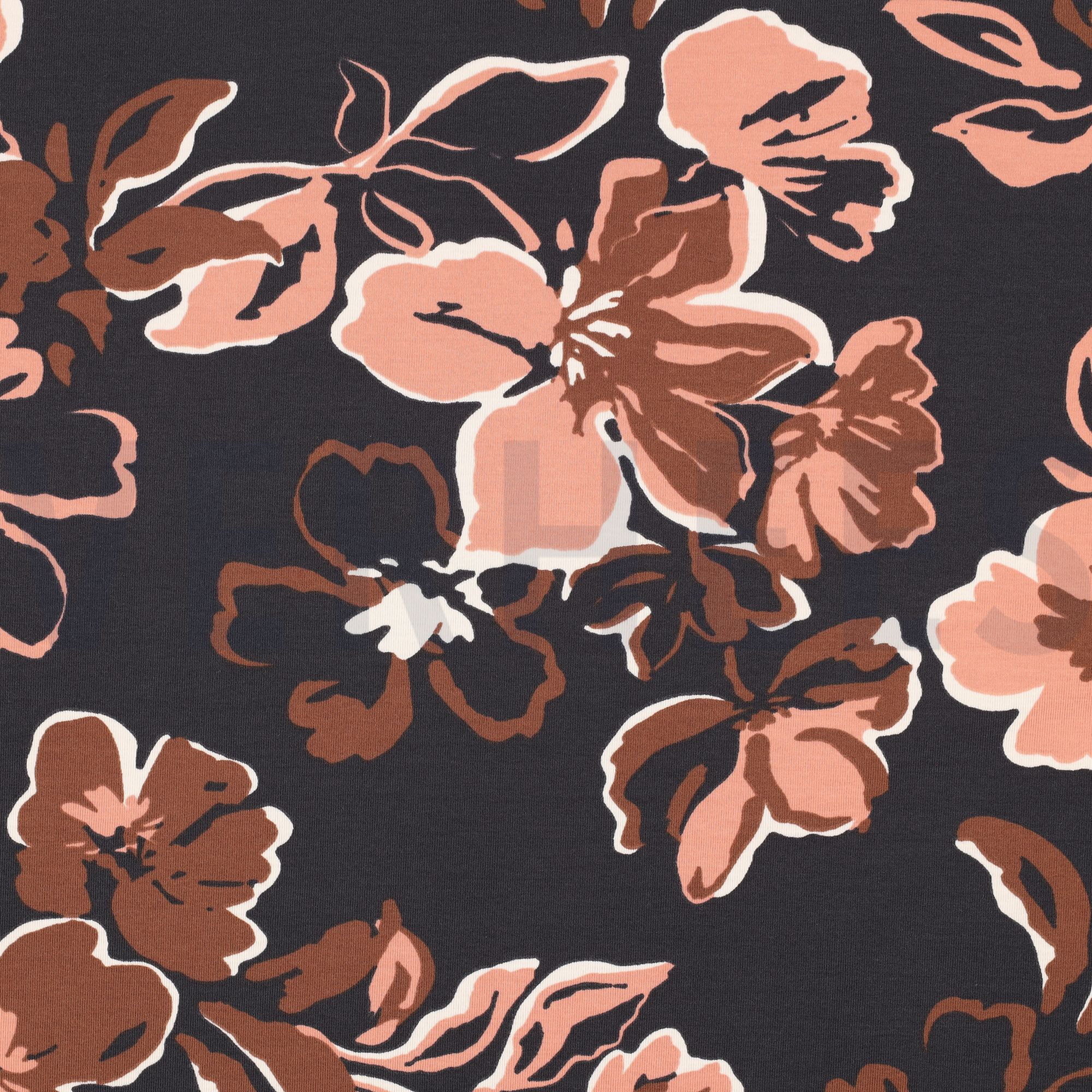 JERSEY FLOWERS BLACK (high resolution)