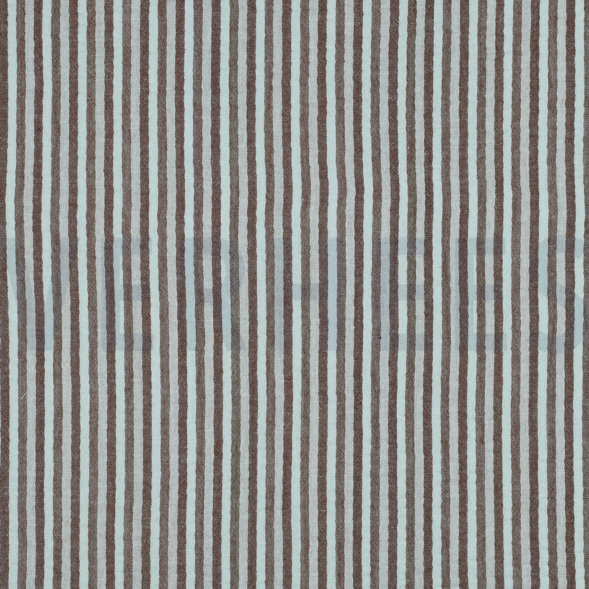 DOUBLE GAUZE YARN DYED STRIPES & CHECKS BLUE (high resolution)