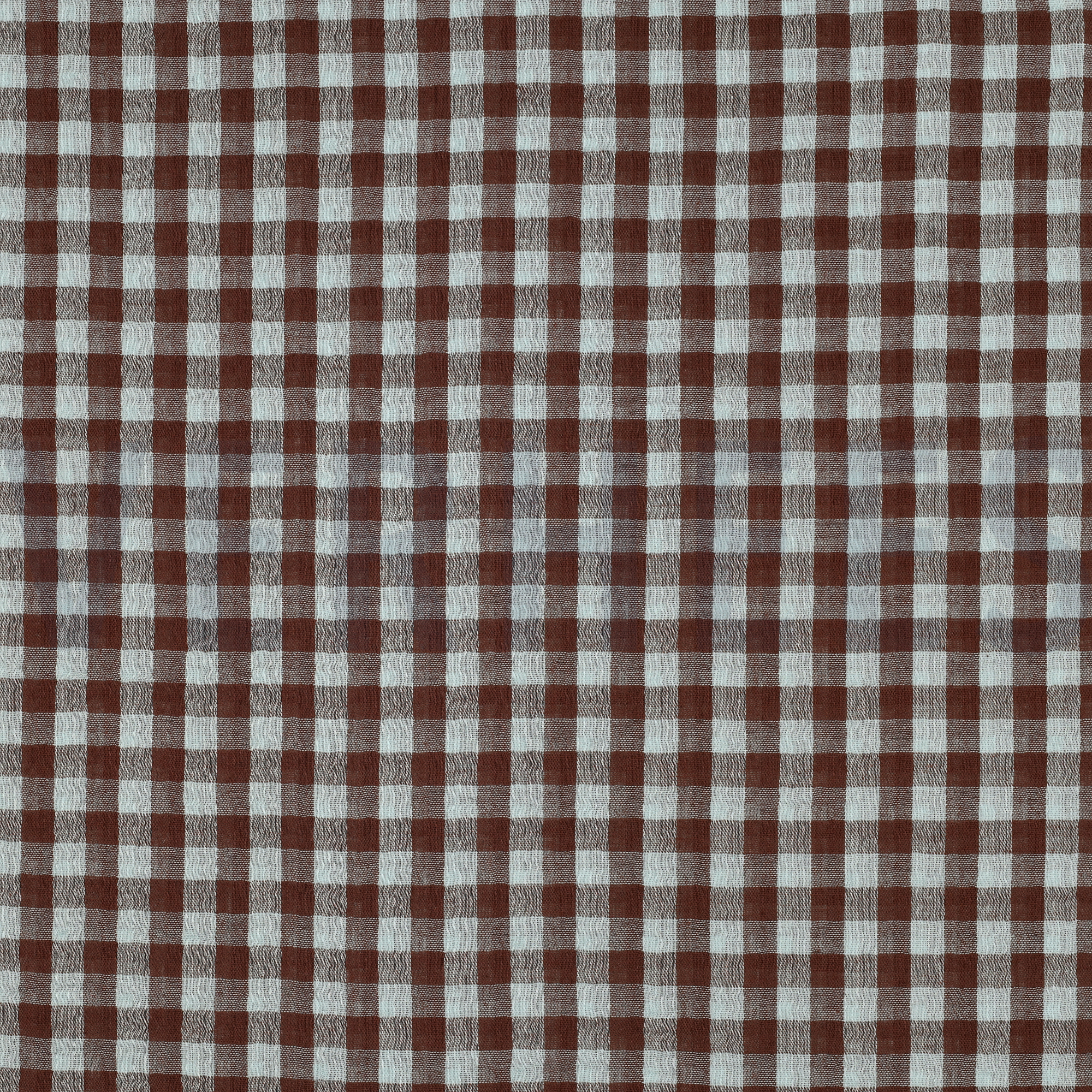 DOUBLE GAUZE YARN DYED STRIPES & CHECKS BLUE (high resolution)