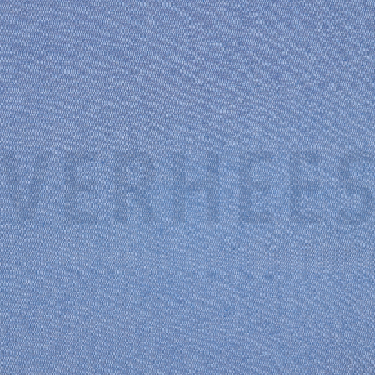 TEINT EN FIL POPELINE BLEU CIEL (high resolution)