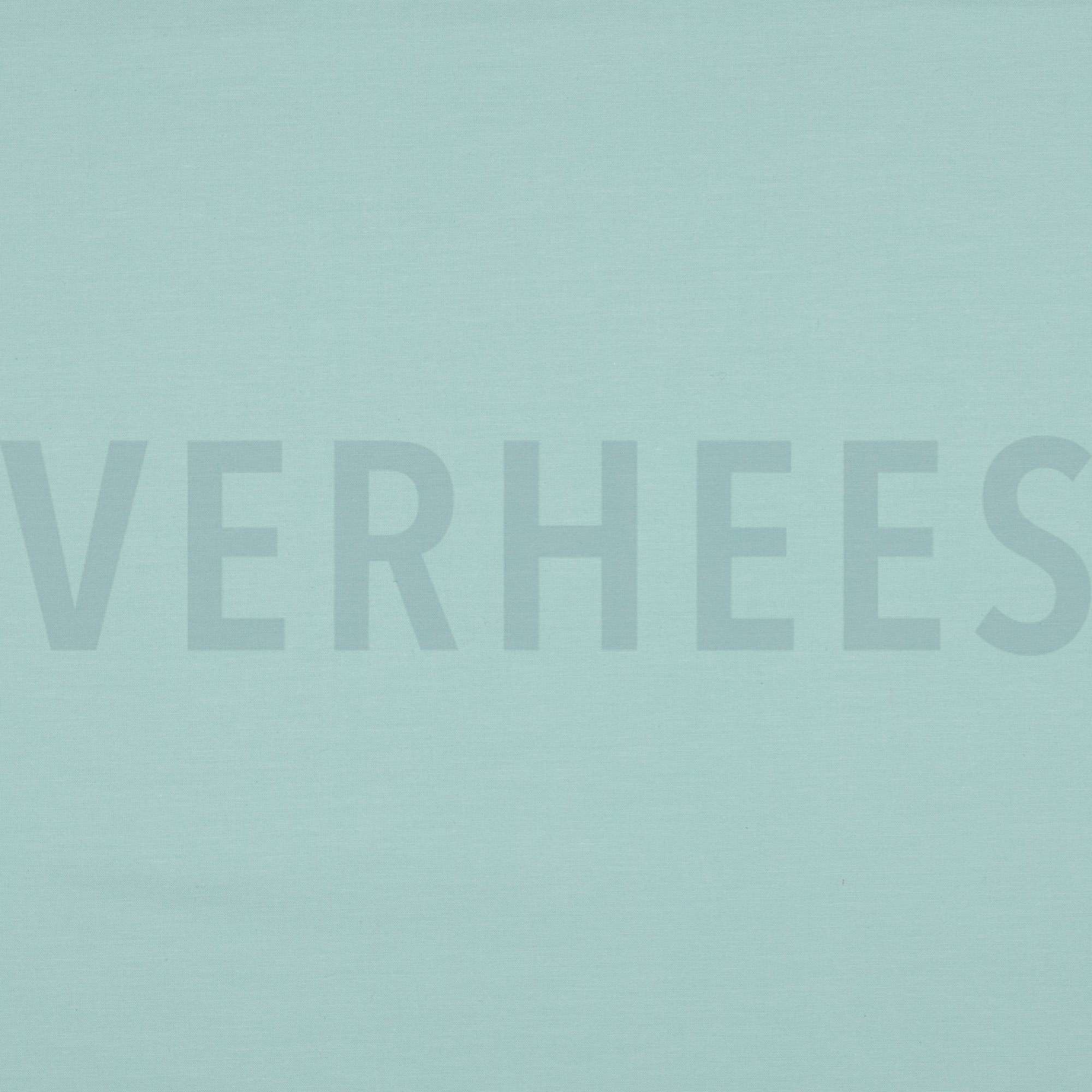 TEINT EN FIL POPELINE MENTHE (high resolution)