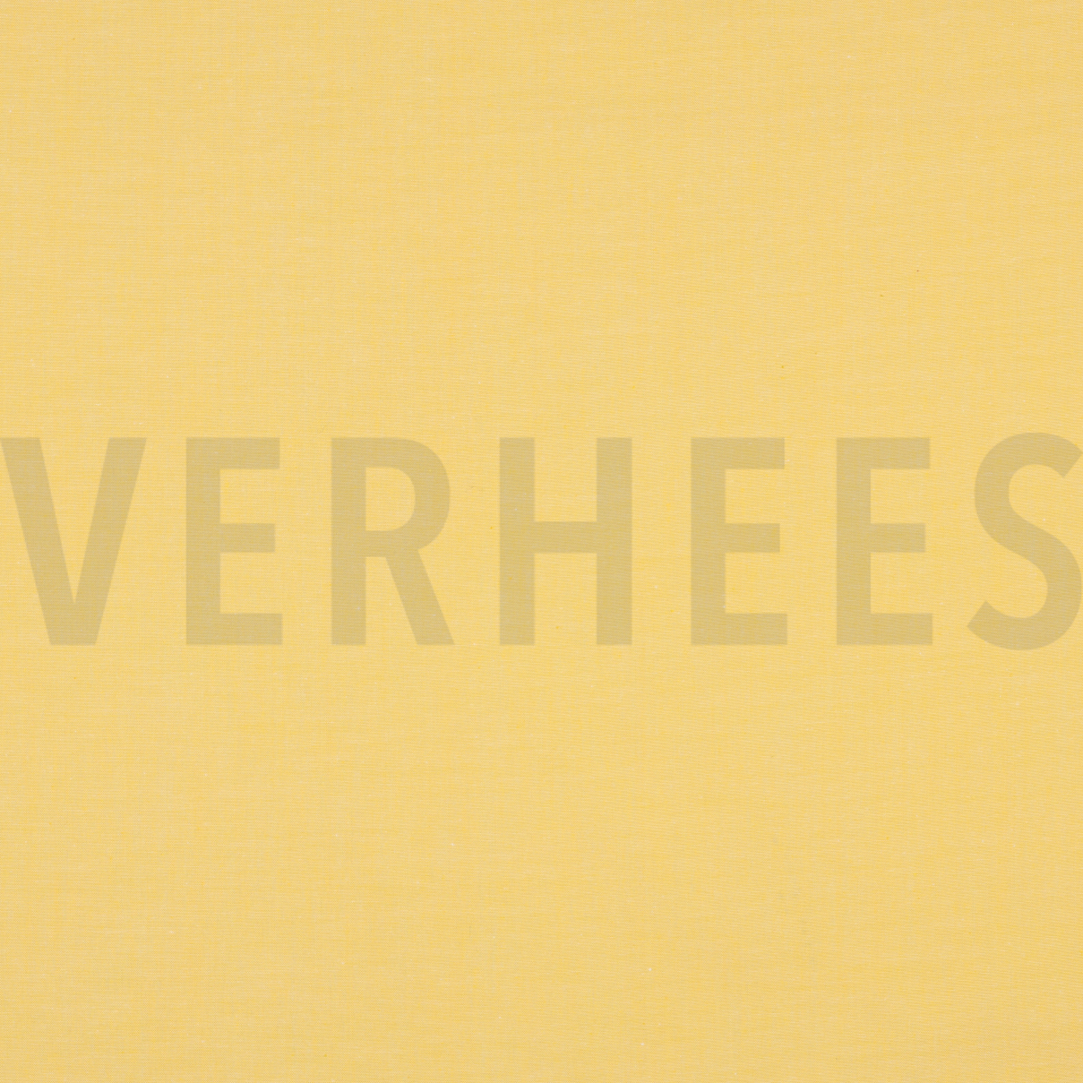 YARN DYED POPLIN YELLOW (high resolution)