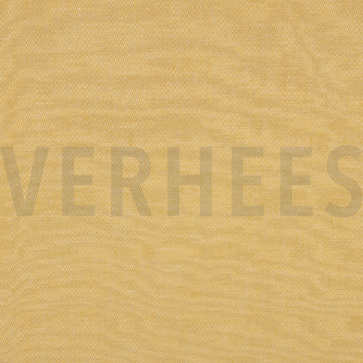 GARENGEVERFD POPLIN OKER (high resolution)