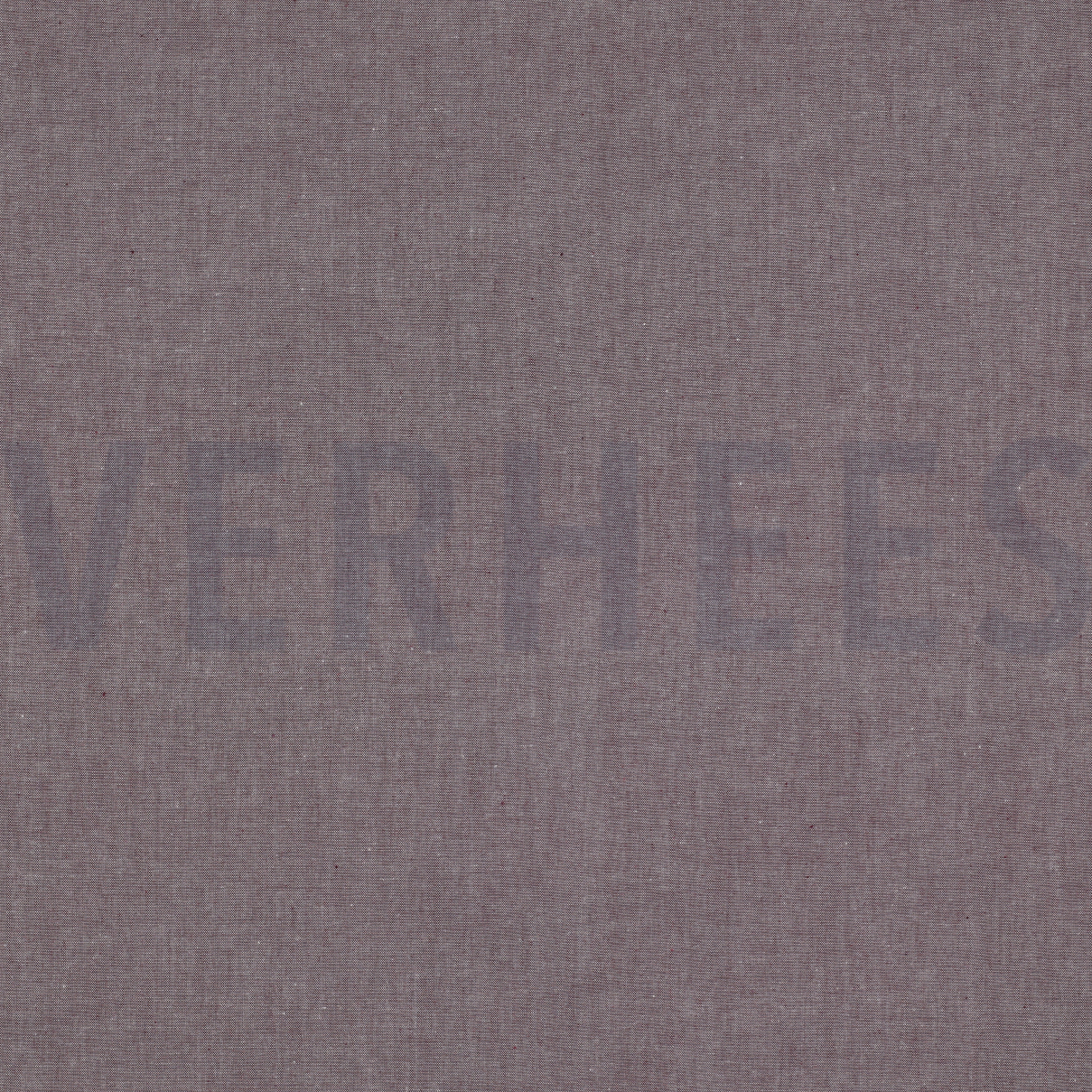 GARENGEVERFD POPLIN AUBERGINE (high resolution)