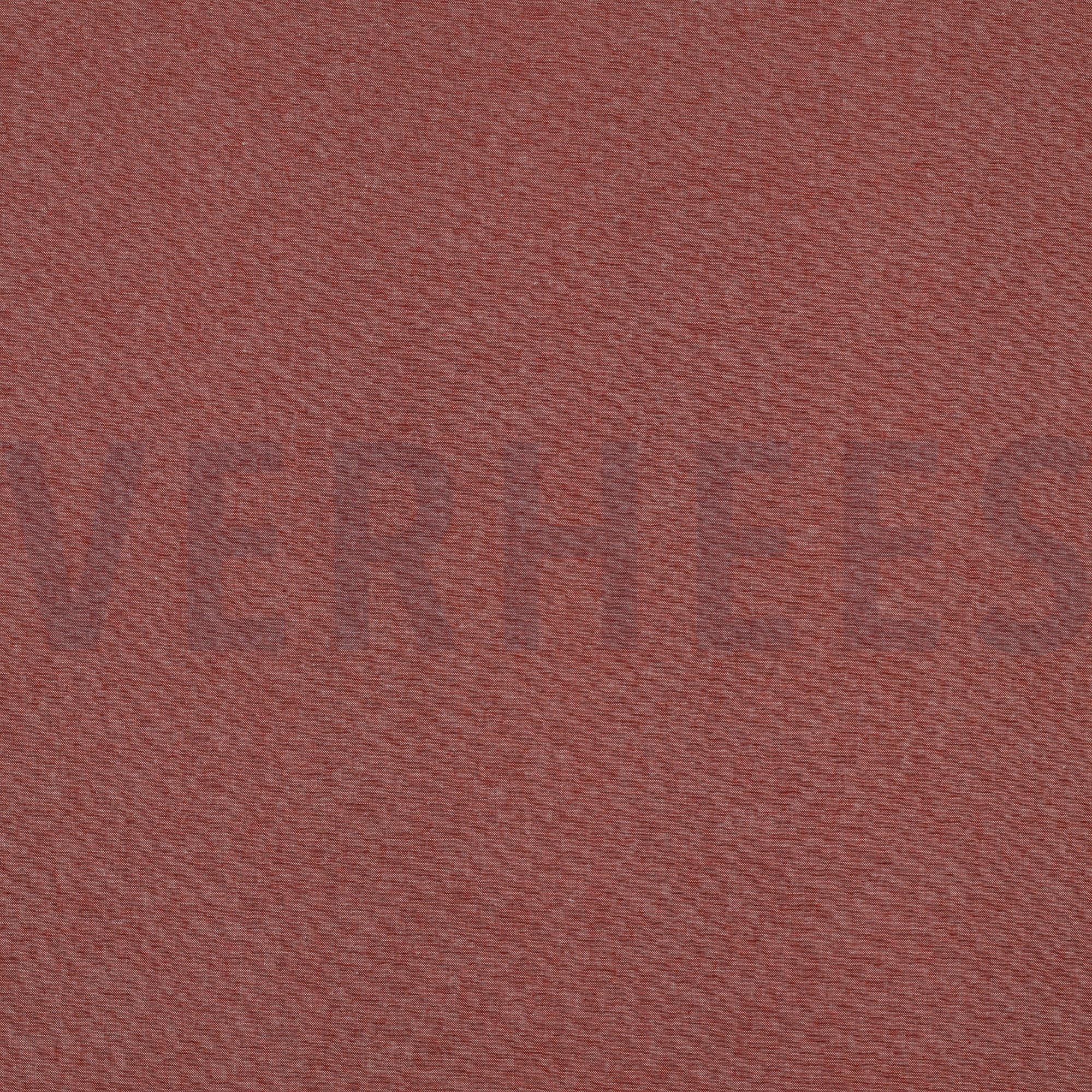 GARENGEVERFD POPLIN TERRACOTTA (high resolution)