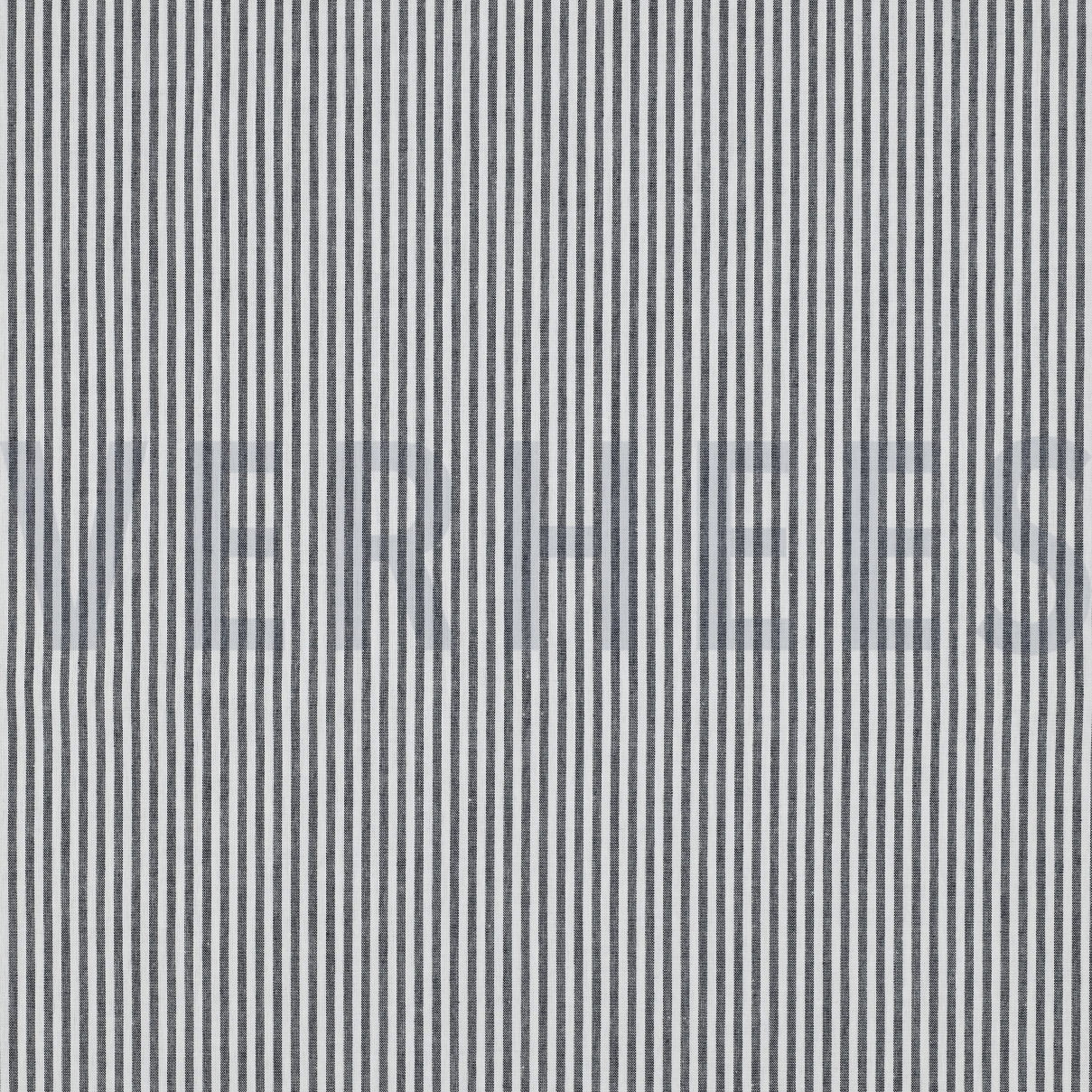 TEINT EN FIL RAYURE 3MM BLEU MARINE (high resolution)