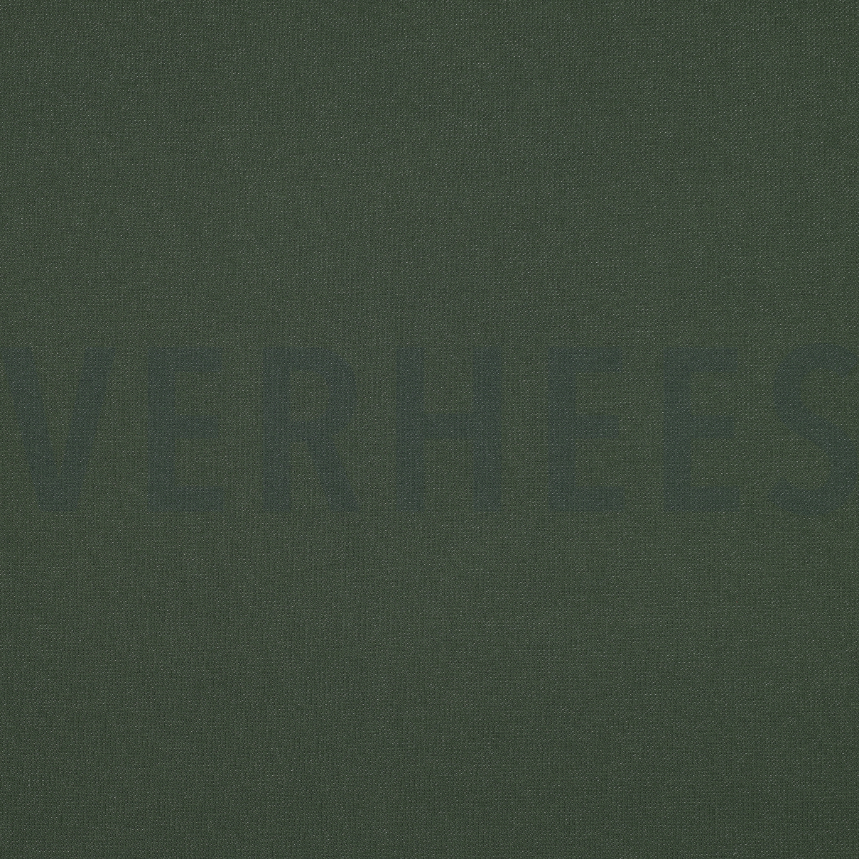 DENIM KNIT DARK GREEN (high resolution)
